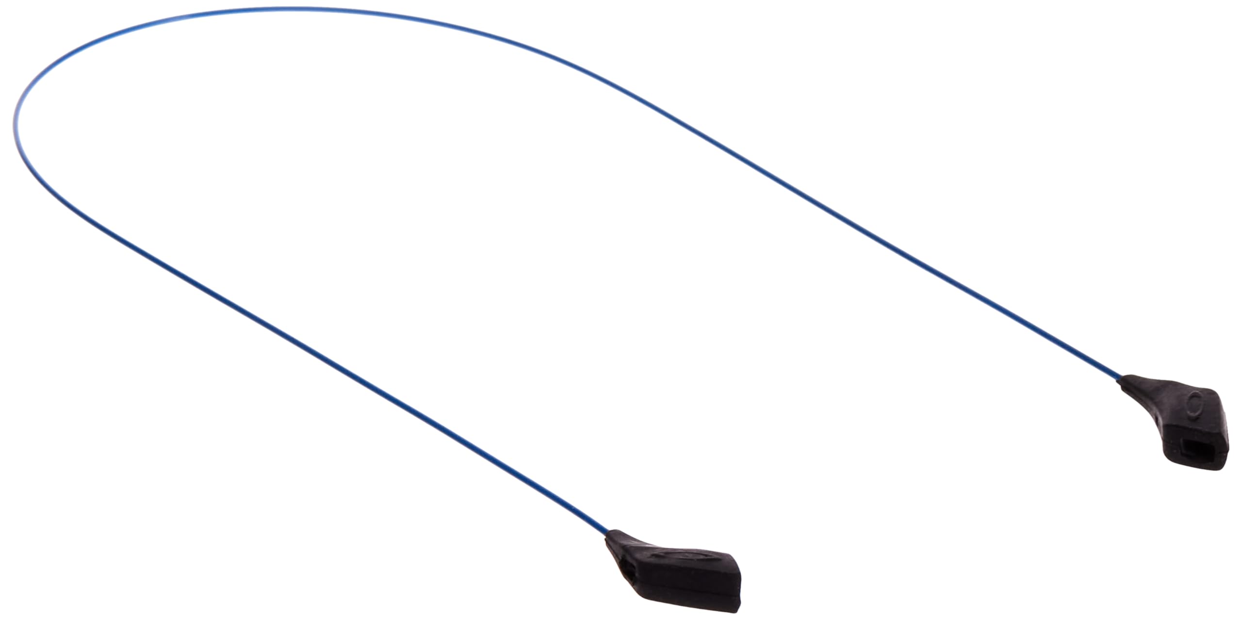 Oakley Sunglass Leash Kit, Blue, One Size
