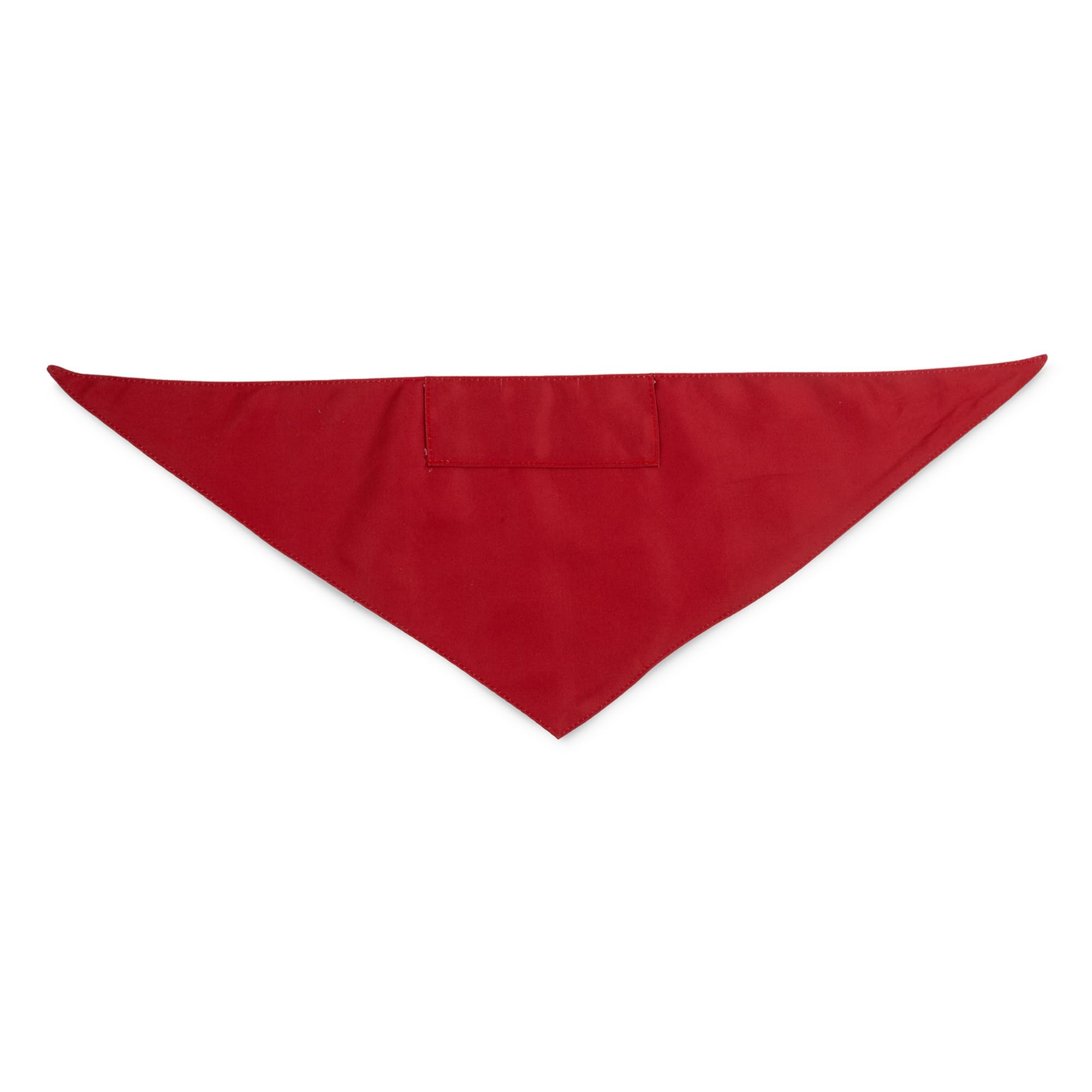 Kate Spade New York Pet Bandana For Dogs, Raining Cats & Dogs Pattern, Small To Medium Dogs, Collar Loop, Comfortable Fit, Polye