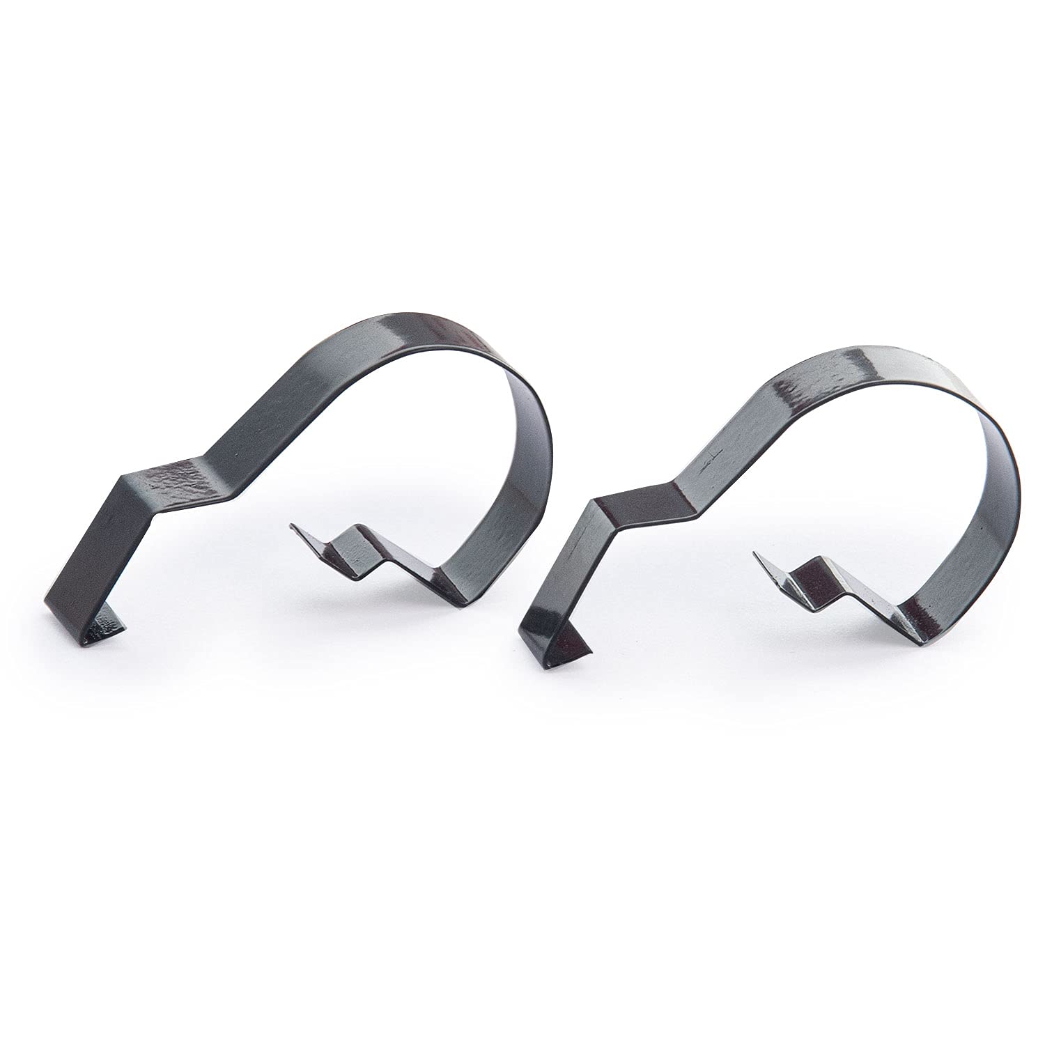 Fluker'S Metal Screen Cover Clip For Reptile Terrariums