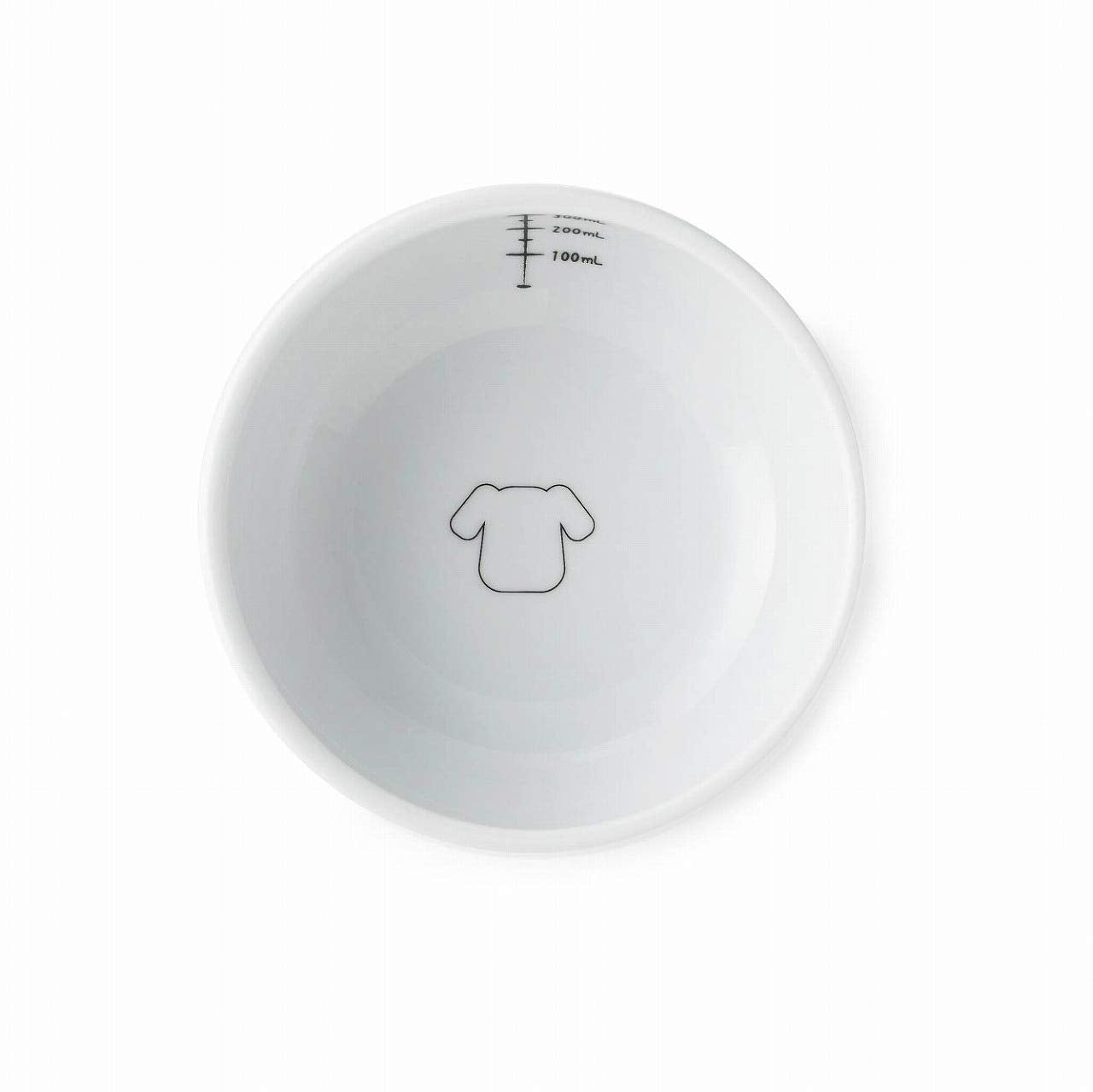 Necoichi Raised Dog Water Bowl, Elevated, For Dogs And Cats, Pets Feeding Feeder Non-Slip For Small Dogs Dishwasher And Microwave Safe, No.1 Seller In Japan! (Dog, Water Bowl)