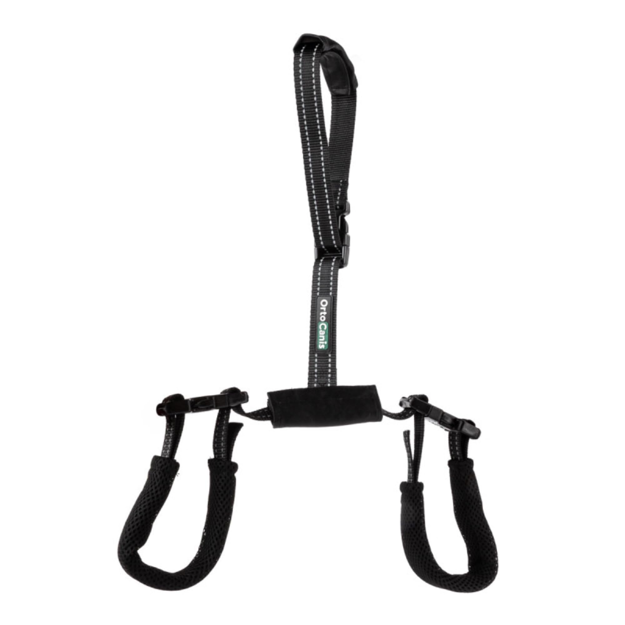 Ortocanis - Rear Harness Support For Dogs. One Size (For Dogs From 4 To 55 Kg)