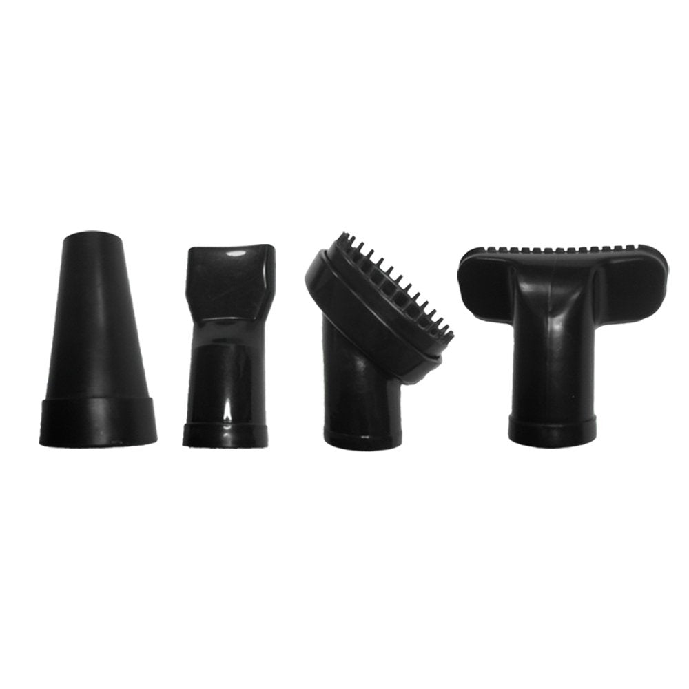 Xpower B-2 2 Hp Pro-At-Home 2-In-1 Pet Force Dryer And Vacuum, Purple