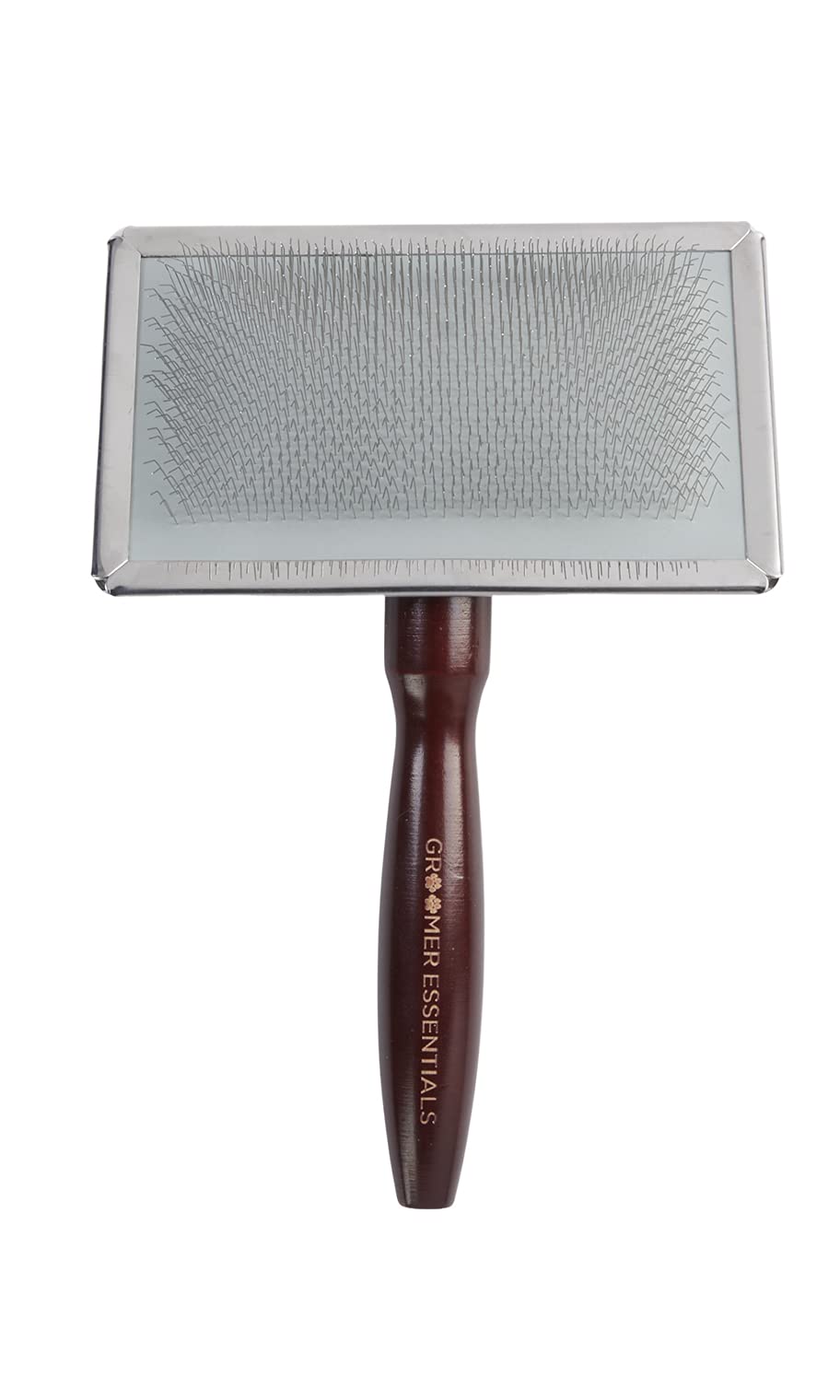 Groomer Essentials Flat Slicker - Large