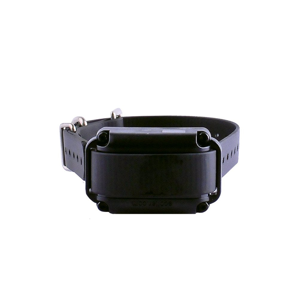 E-Collar Bark Collar Bp-504 Bark-Less Pro Anti-Bark Control - Waterproof- Shock Resistance - Rechargeable - 3 Stimulation Modes