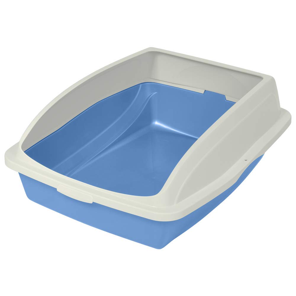 Van Ness, Pureness Large Framed Cat Litter Pan