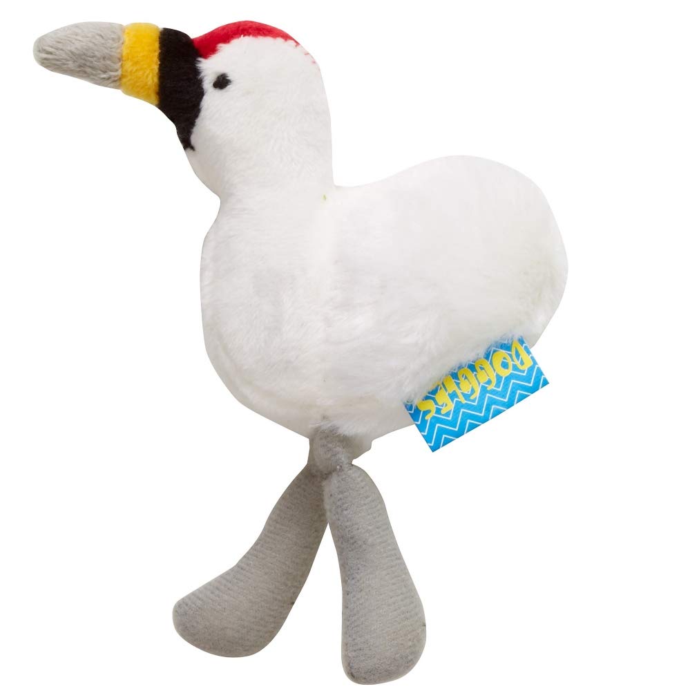 Doggles Cat Sushi, White Crane, 0.05 Kg