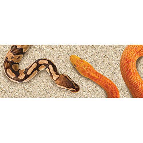 Exo Terra Snake Bedding Substrate - 26.4 L (24 Qt)