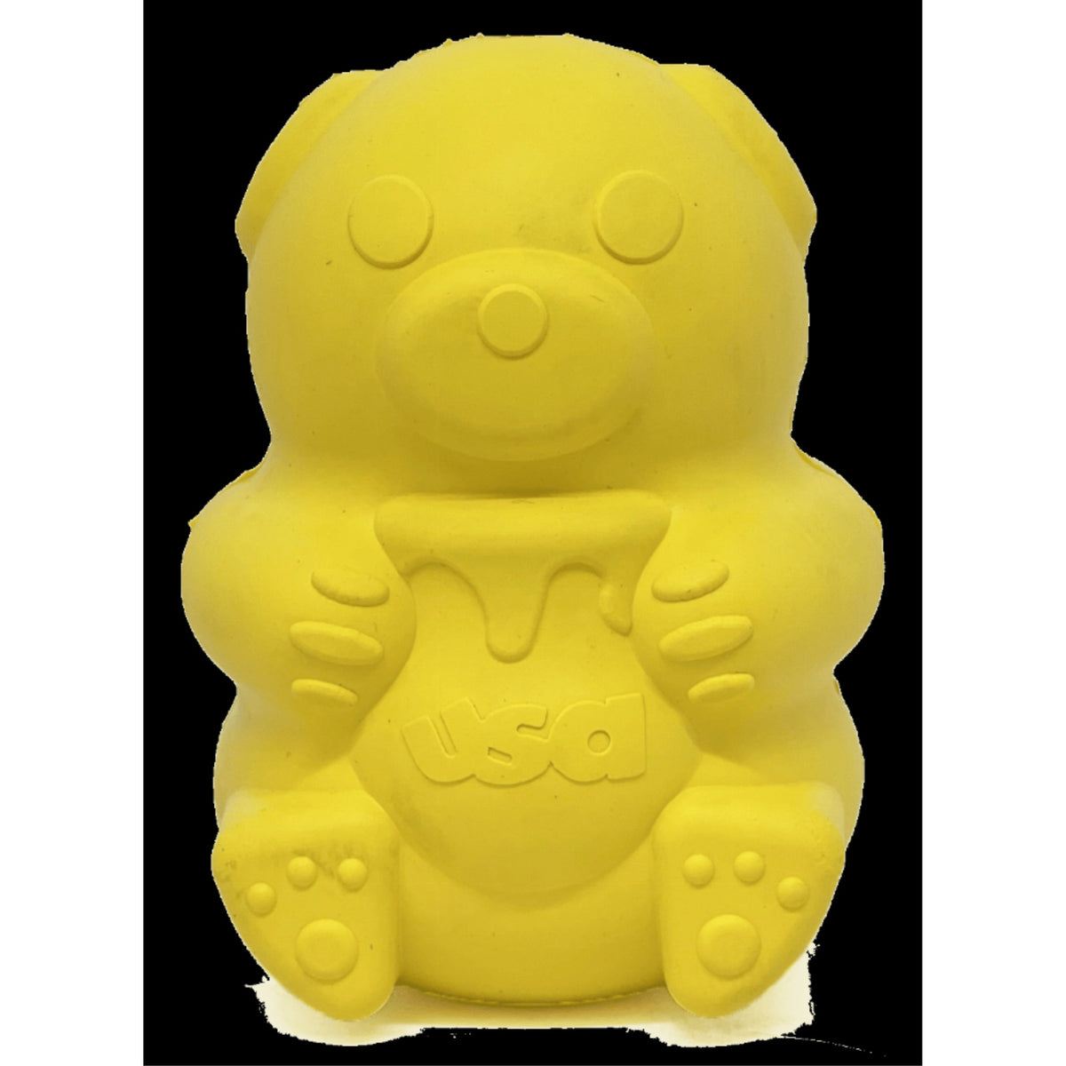 Honey Bear Treat Dispenser