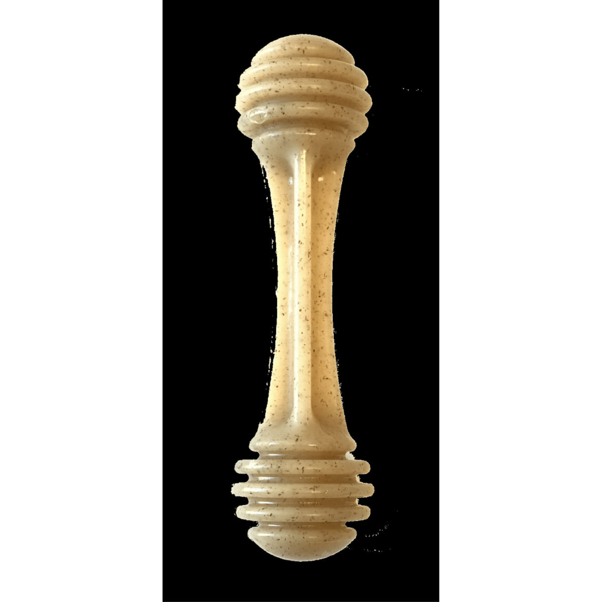 Sp Honey Bone Ultra Durable Nylon Dog Chew Toy For Aggressive Chewers
