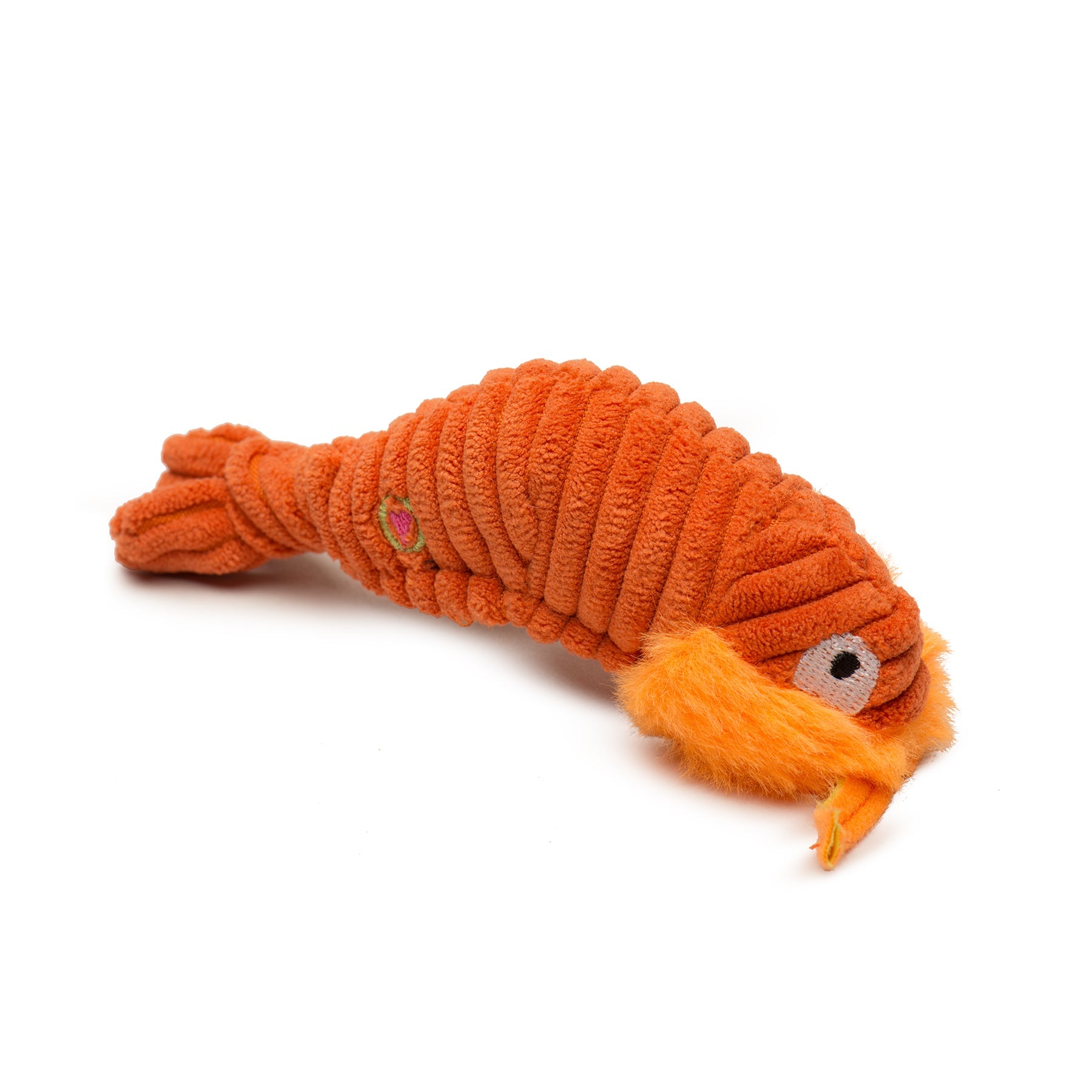 Raw Bar Wee Huggles® Plush Dog Toys, 3 pack