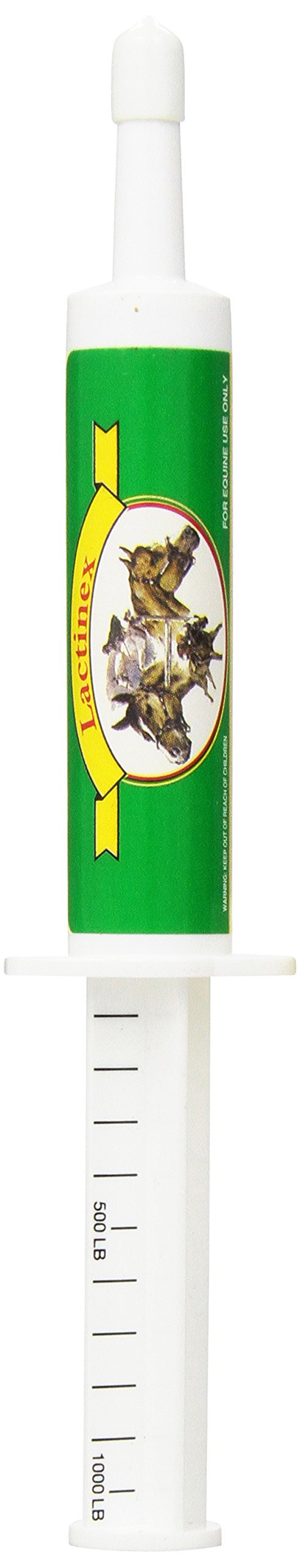 Oralx Lactinex Dietary Supplement Tube Gel, 34gm