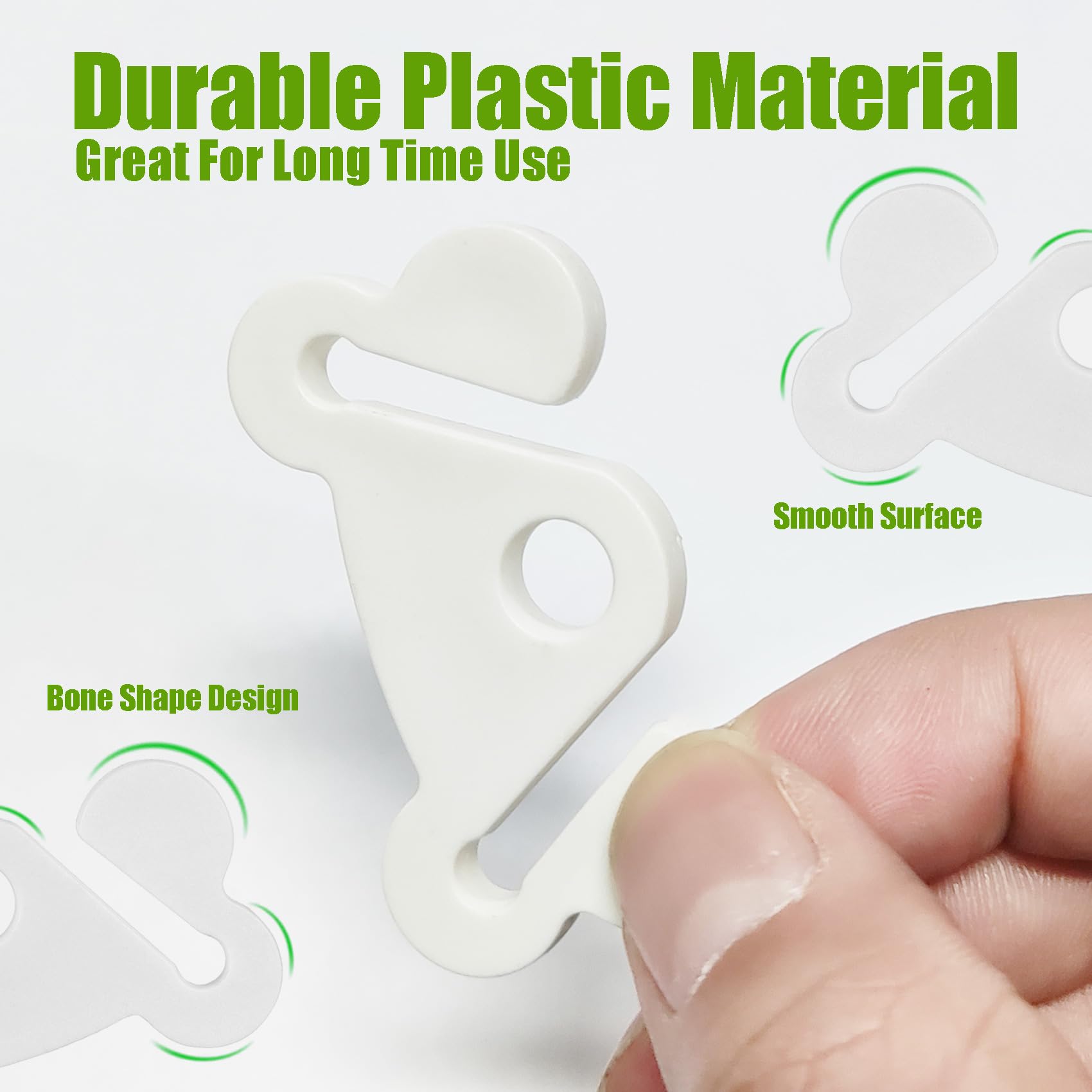 2Pcs Dog Poop Bag Holder For Leash Dog Waste Bag Carrier Hand Free Walking Accessory Leash Attachment For Dog Poop Bag Dispenser