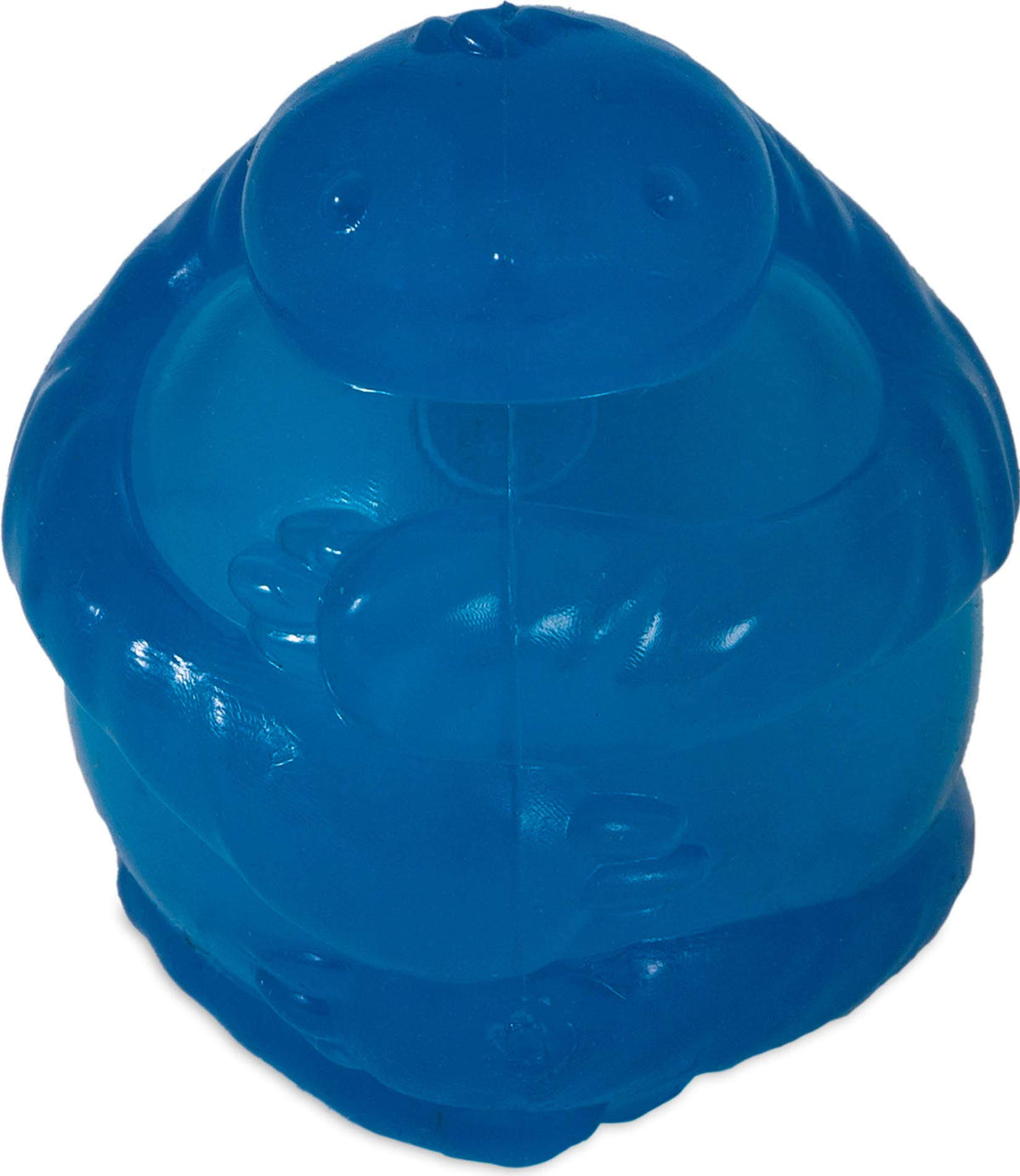 Jw Pet Sloth Squeaky Dog Ball Small, Assorted (32359)