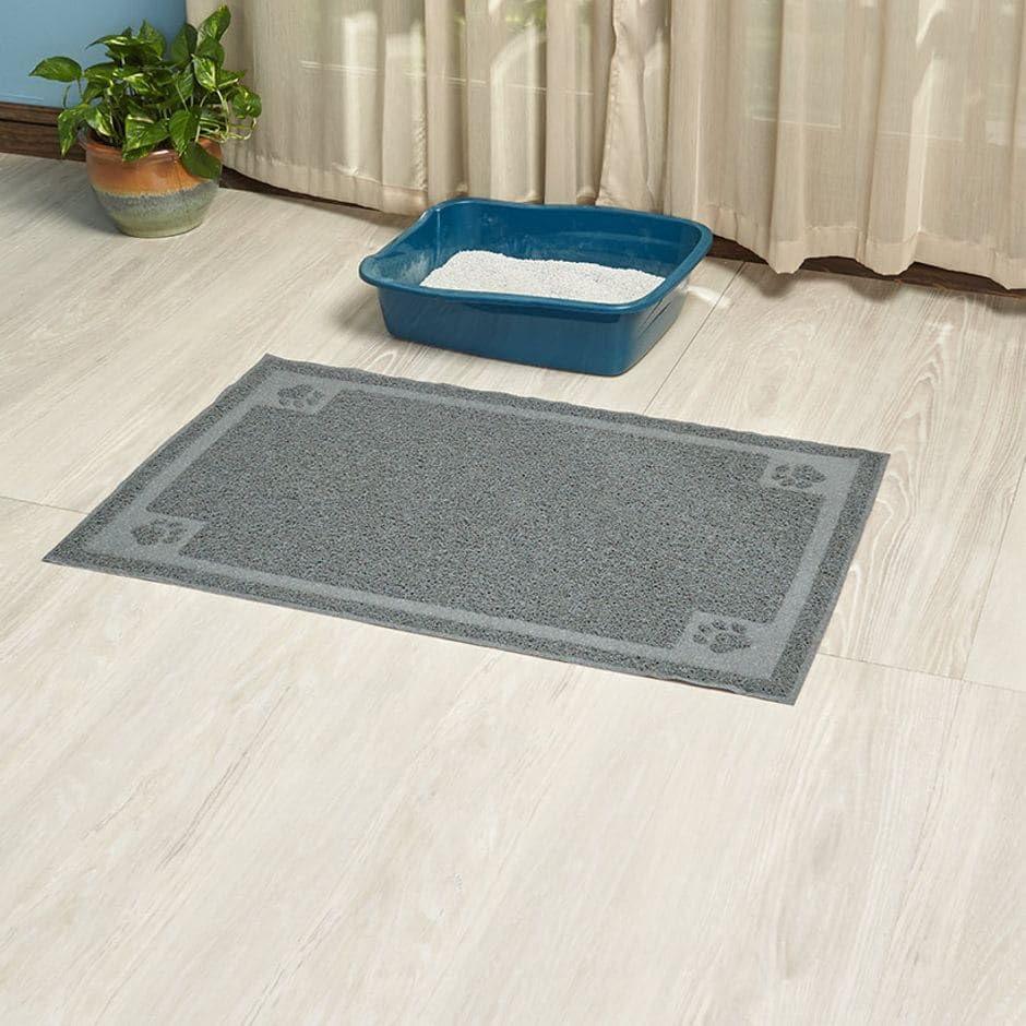 Large Litter Mat