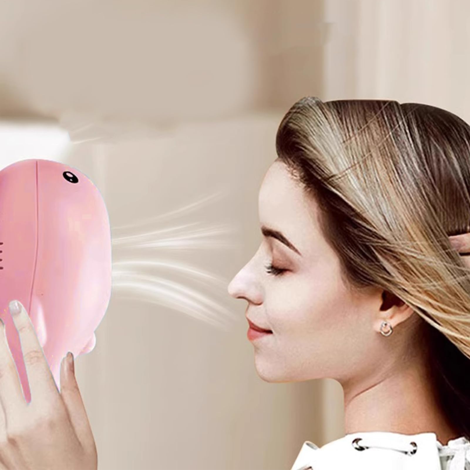 Whale Floating | Interactive Electric Cat Toy for Indoor Cats, Floating Water with Feathers, Fun Puzzle to Keep Cats Entertained