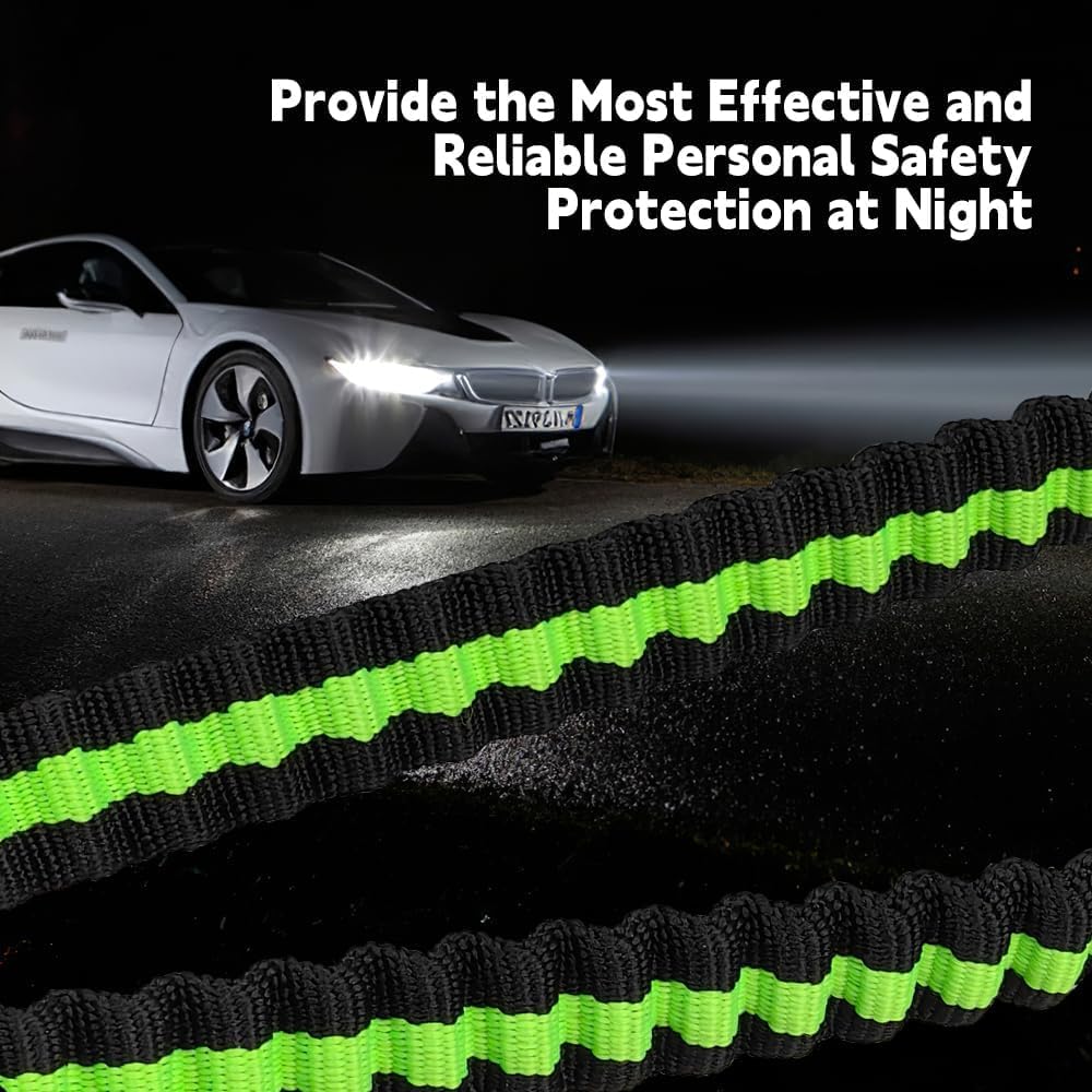 Heavy Duty Dog Leash, Chew Proof Metal Leash For Large Dogs (Up To 250Lbs), Wirerope Dog Leashes With Soft Silicone Grip (Grey,