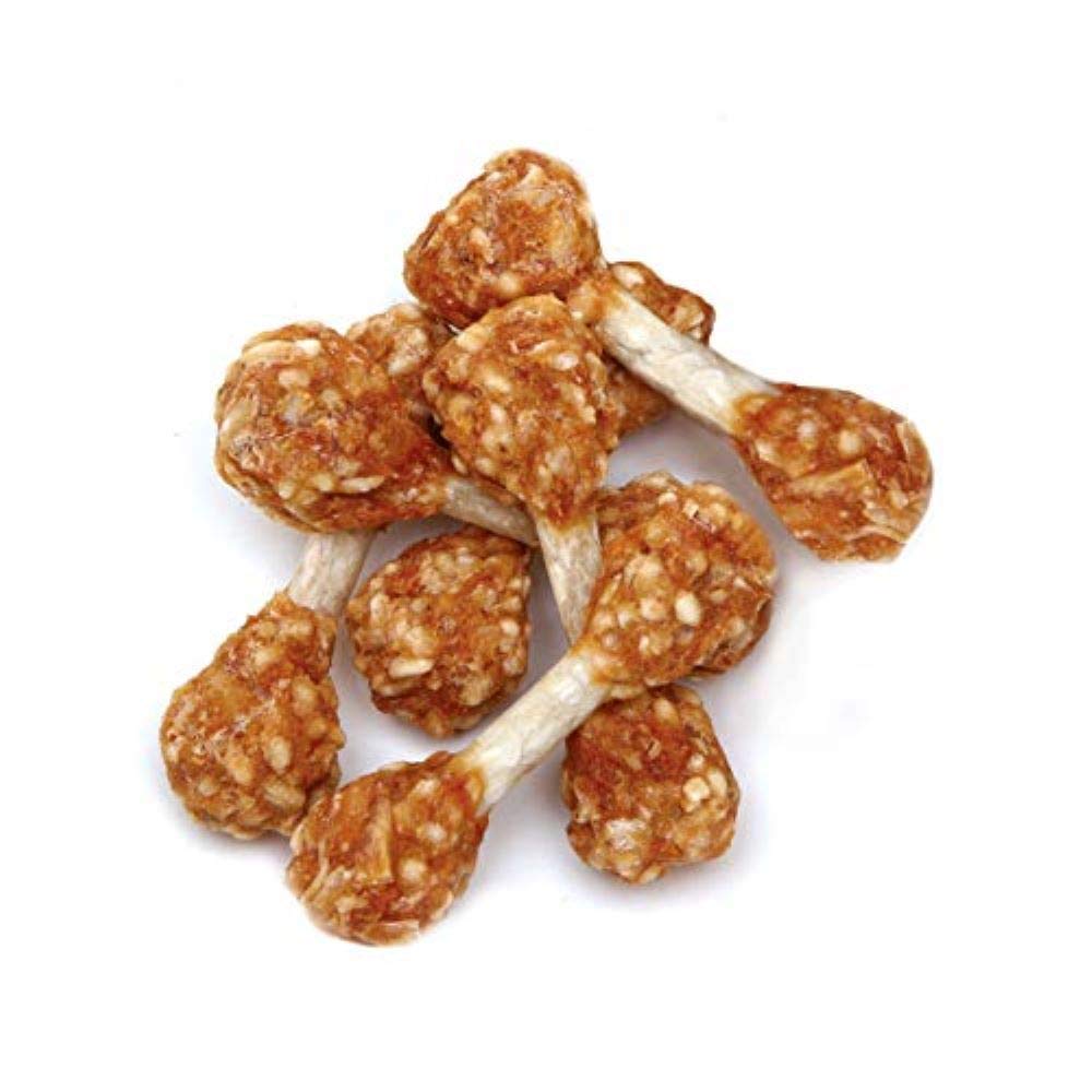 PNS 8OZ CHIK N DUMBBELLS