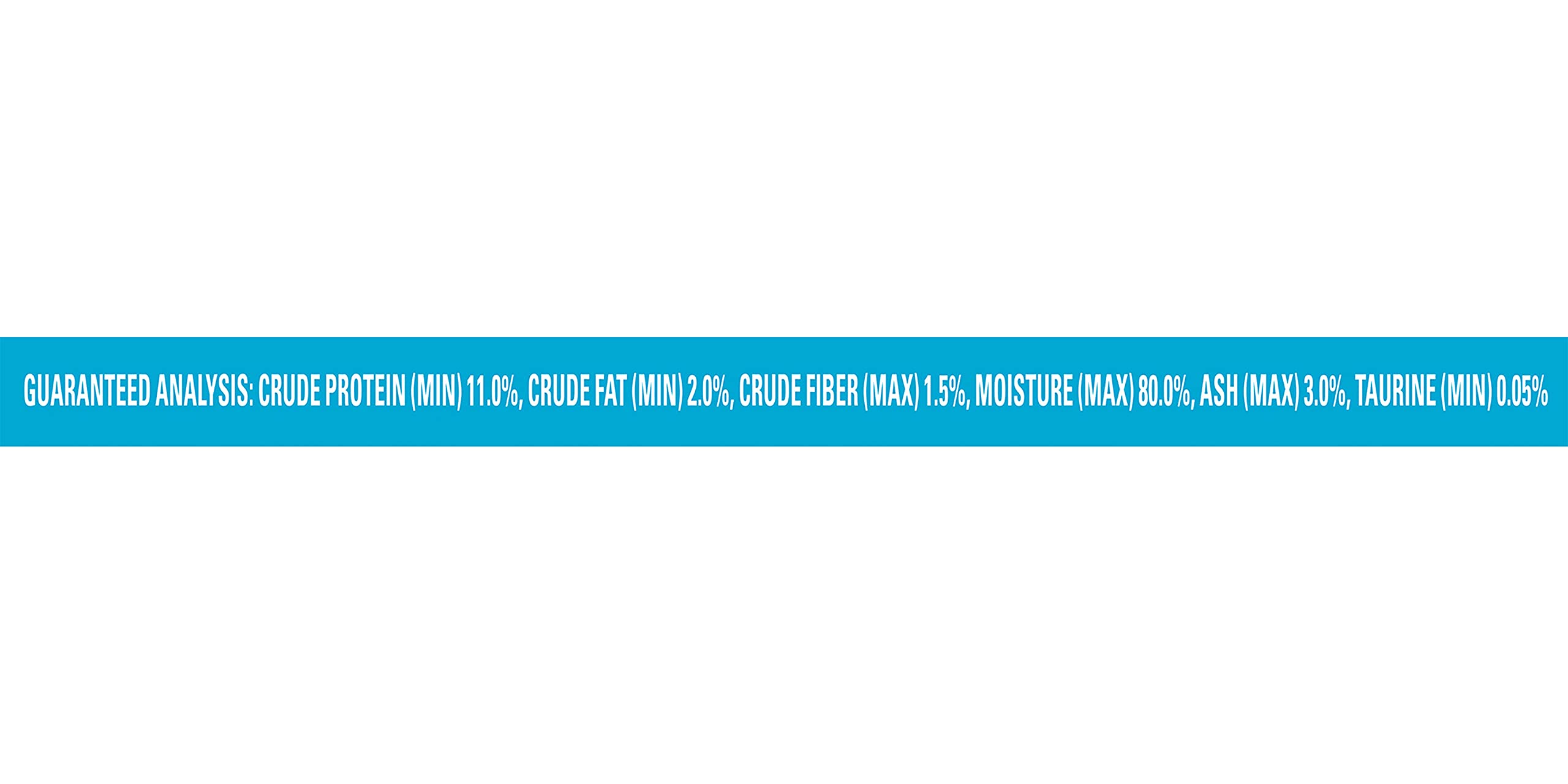 Fancy Feast Purina Creamy Delight Tuna Feast with a Touch of Real Milk in a Creamy Sauce 3 Ounce Cans (Pack of 12)