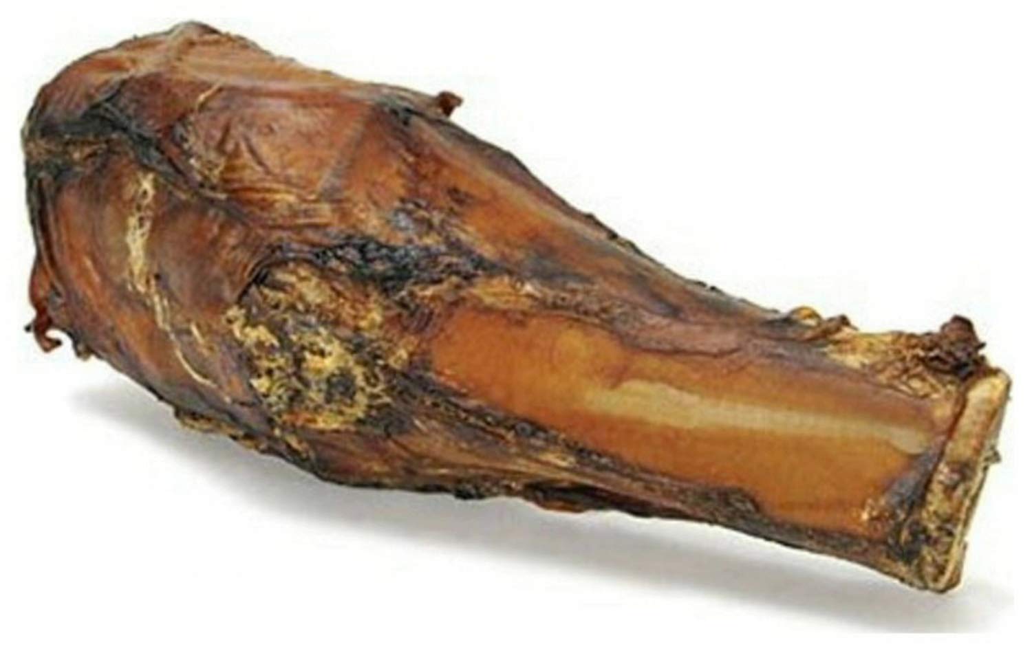 Jones Naturals Slammer Bone 10-12 Inch Beef Dog Bone