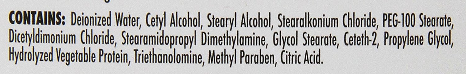 #1 All Systems Super-Rich Protein Lotion Pet Conditioner, 1-Gallon, Package May Vary