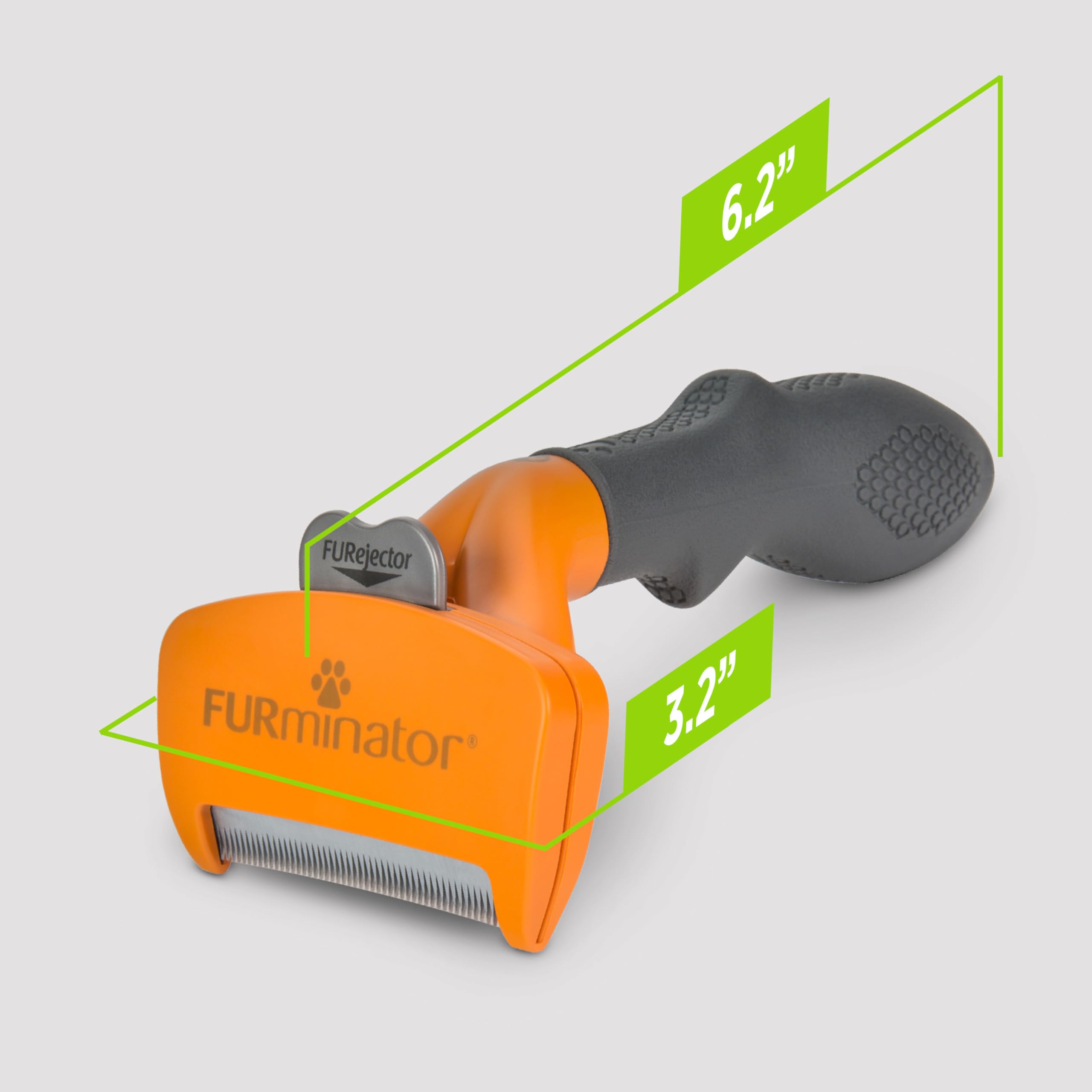 Furminator Ultimate Dog Deshedding Bundle