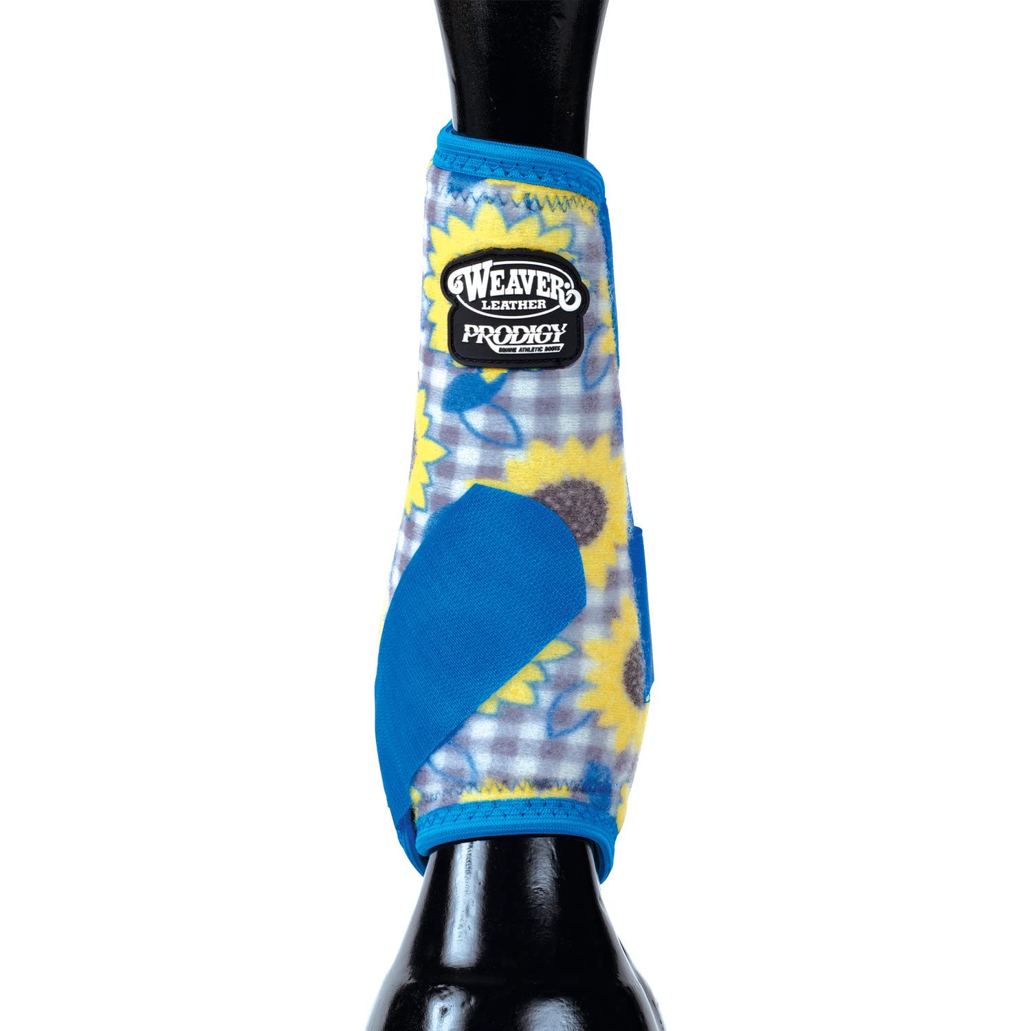 Weaver Leather Prodigy Athletic Boots, Front, Two-Pack