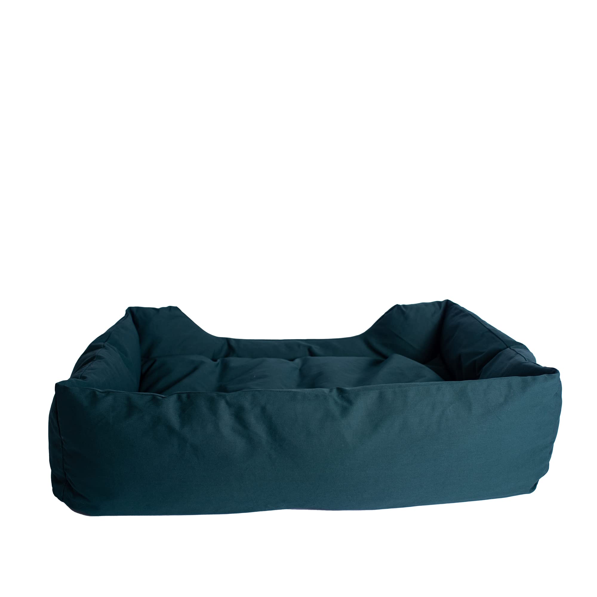 Armarkat Pet Bed 50-Inch By 37-Inch D01Fml-Xtra Large, Laurel Green