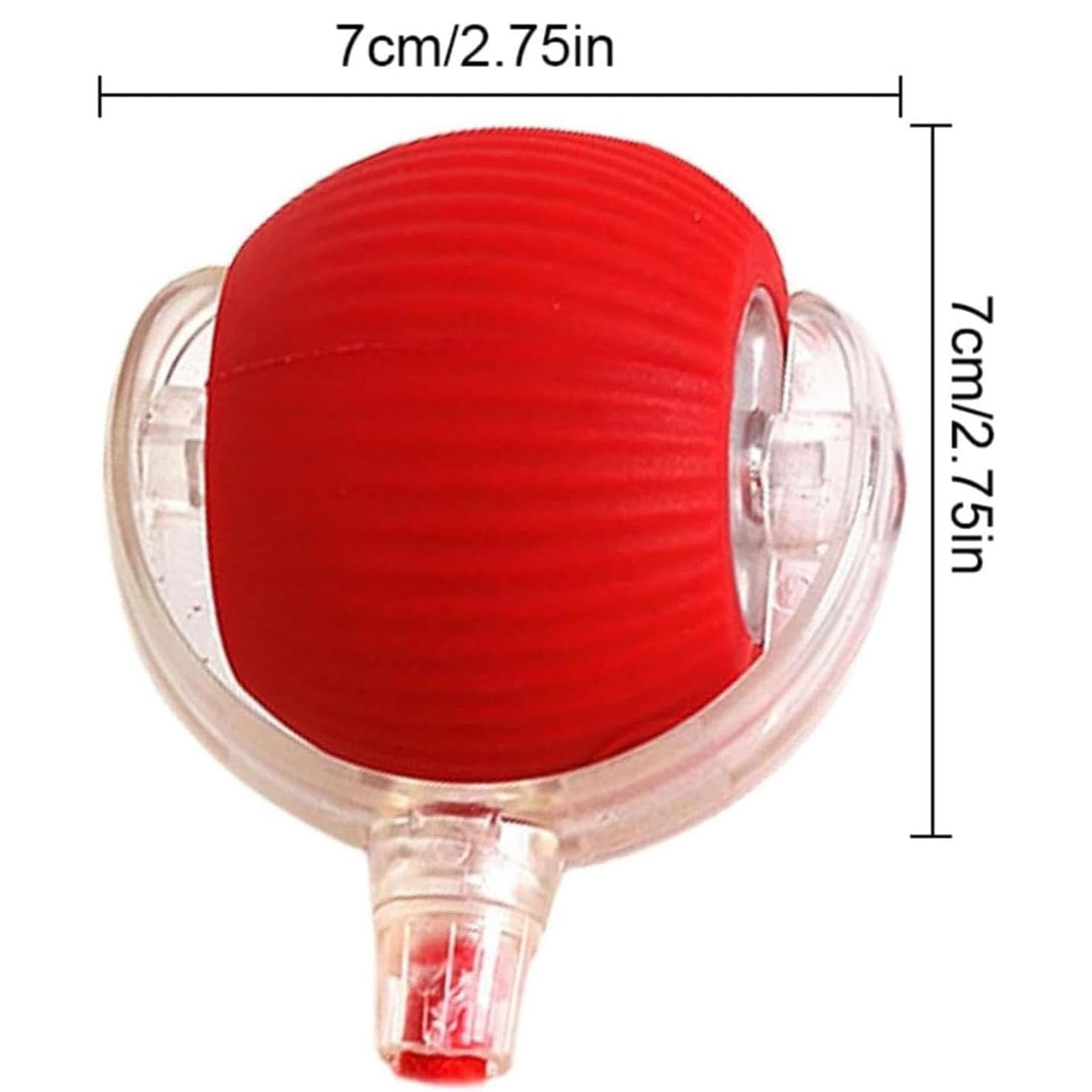 Interactive Cat Toys Ball For Indoor Cats, Interactive Rolling Small Dog Cat Toys Automatic Self Moving, 360,Electric Balls,Fast