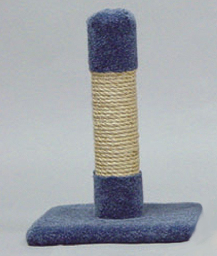 North American Pet Decorator Sisal Post 20 Inches