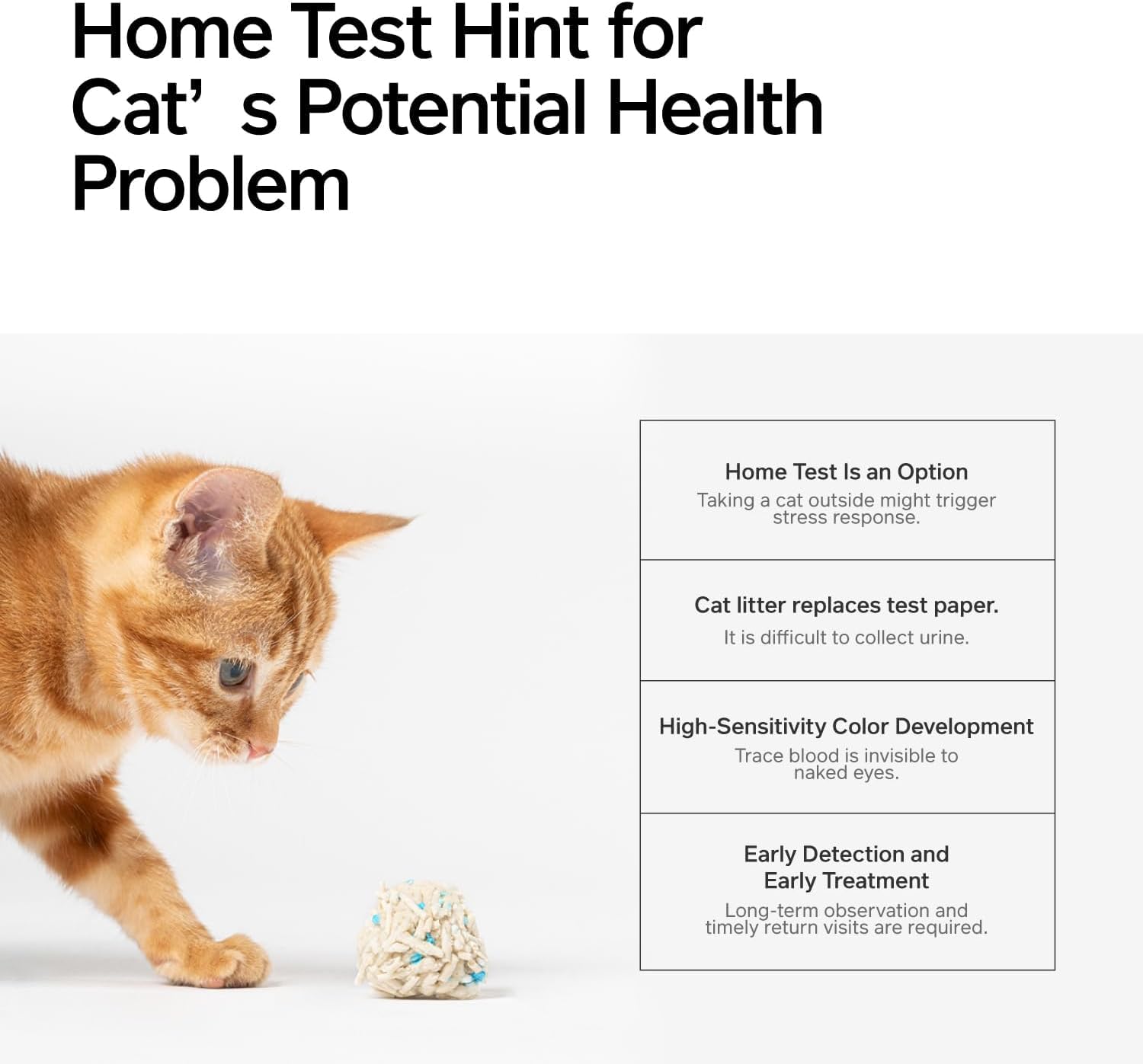 Pidan Tofu Cat Litter Clumping,Flushable,Ultra Absorbent And Fast Drying, 100% Natural Ingredients Litter,Solubility In Water,Re