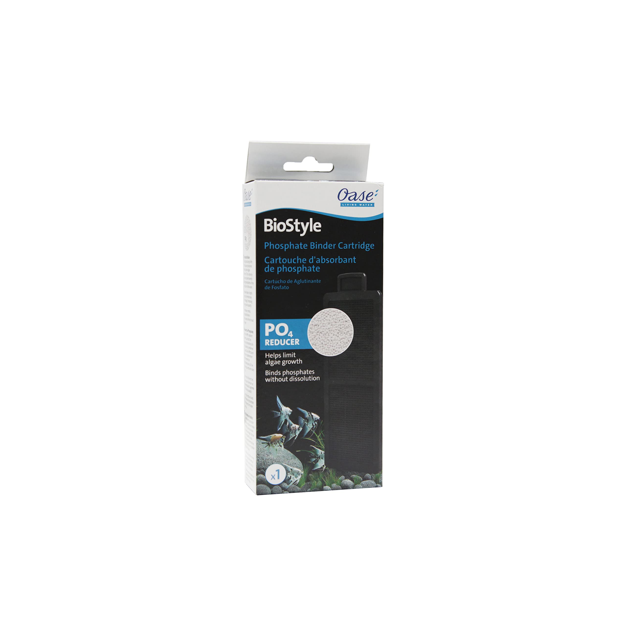 Oase Indoor Aquatics Biostyle Phosphate Binder Cartridge