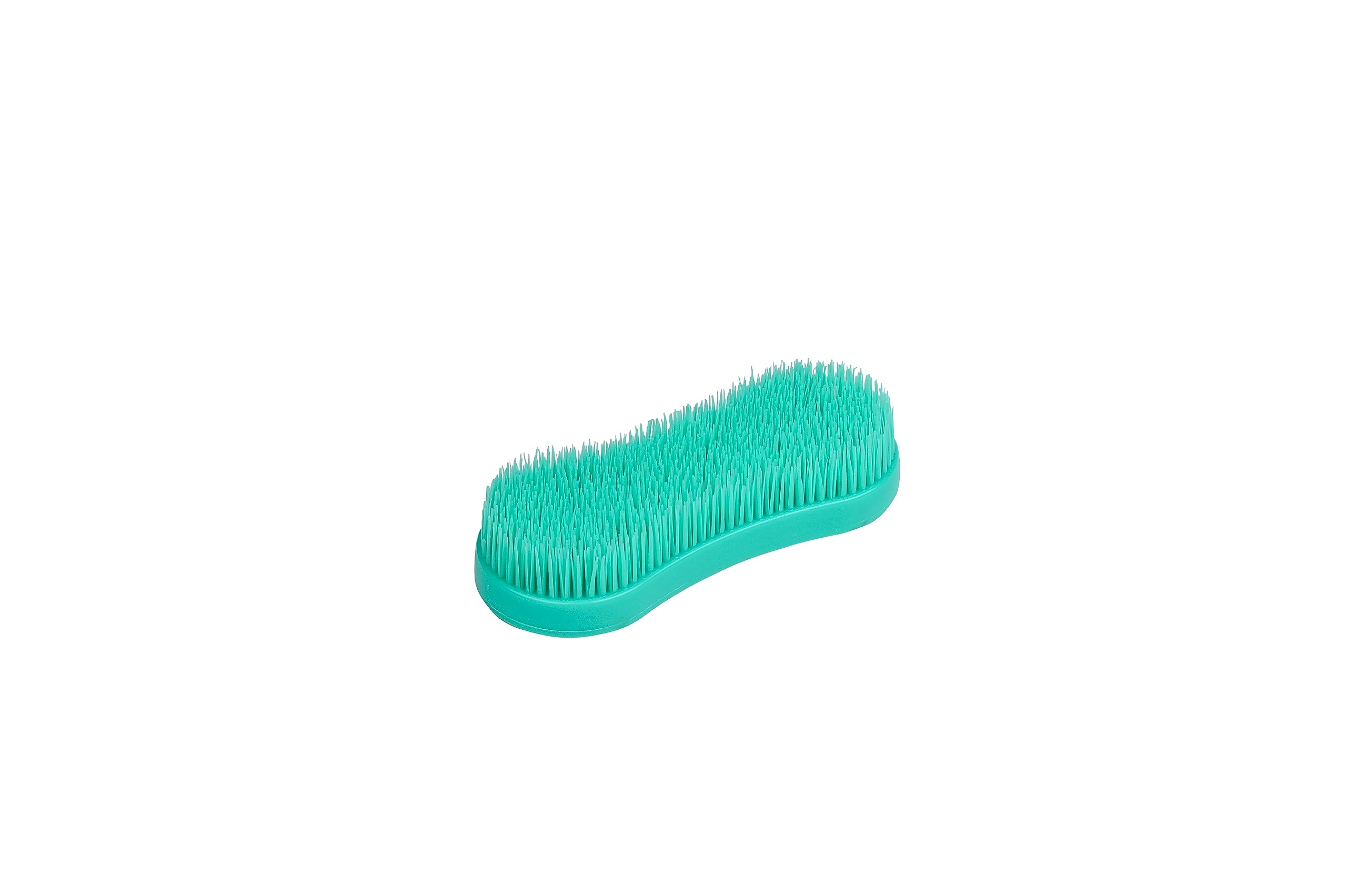 Roma Miracle Brush, Turquoise, Small