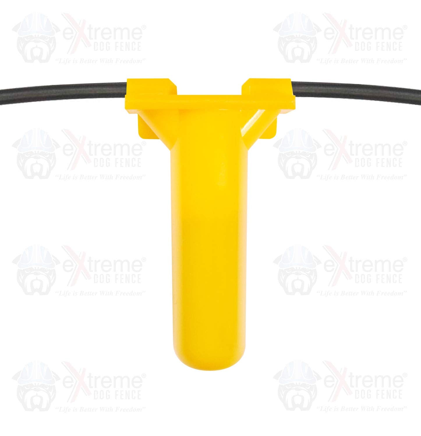 15 Pack Waterproof Dog Fence Splice Kits -Of Low Voltage High Performance Electric Dog Fence Splices For Repair Or Installation