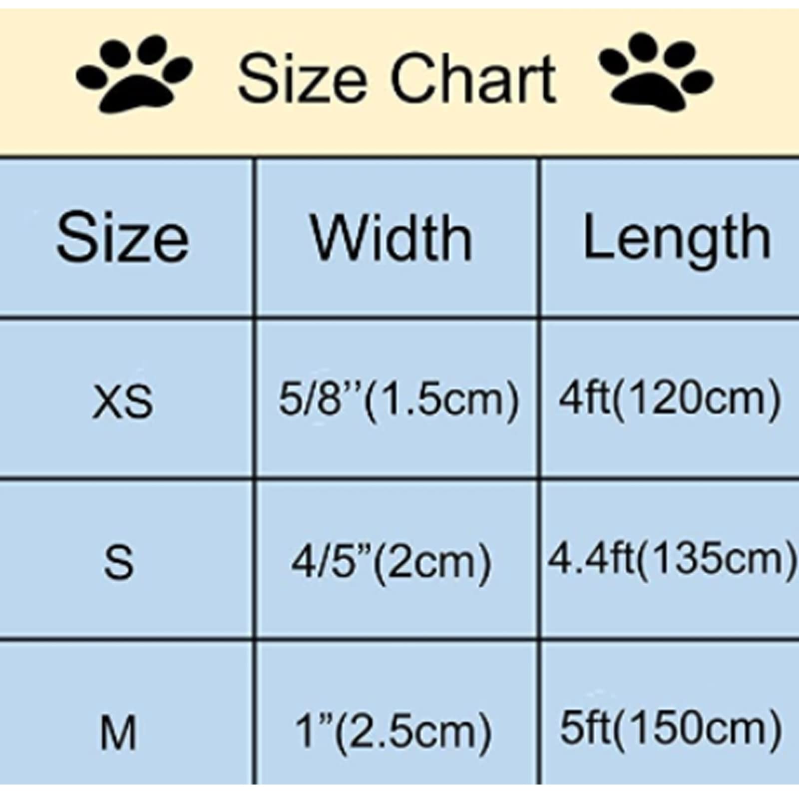 Babole Pet Easter Gift Dog Leash,Durable Handmade Dog Leashes With Soft Handle, Manual Dog Leashes Matching Rabbit Egg Dog Collars For Small Medium Large Dogs,Xs,Lenth 120Cm