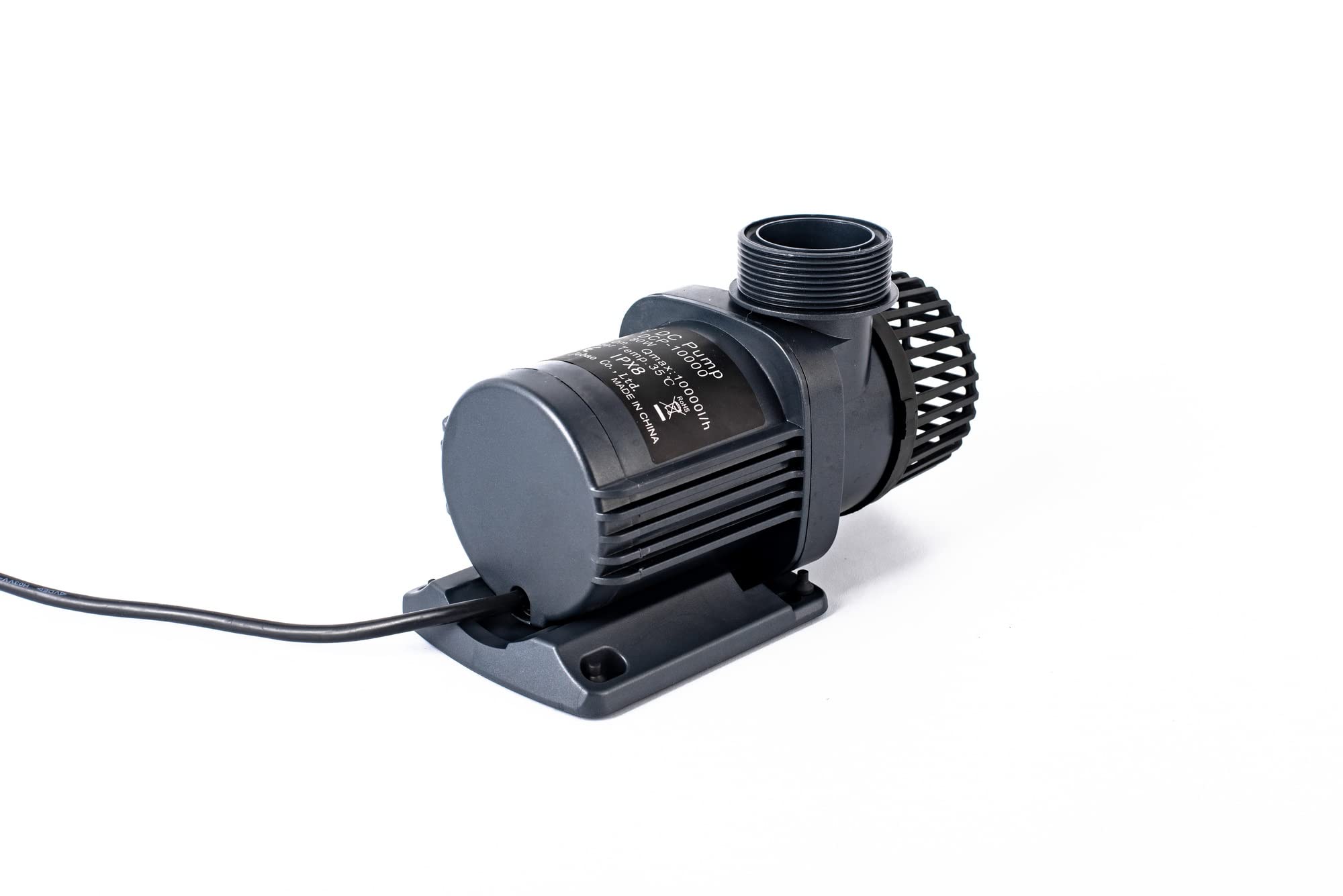 Jebao Dcp Sine Wave Water Return Pump (Dcp-10000)