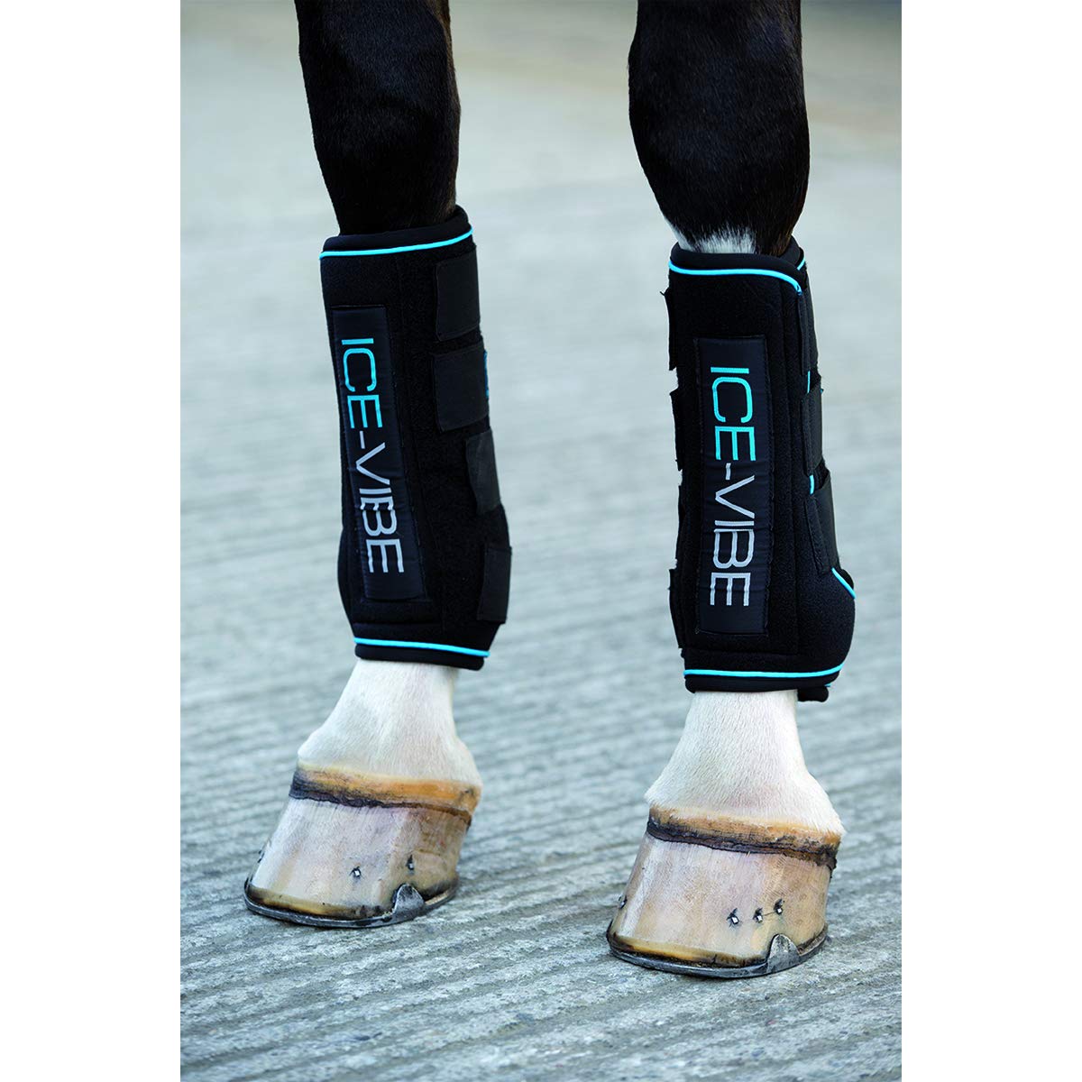 Horseware® Ice-Vibe® Equine Therapy Boots