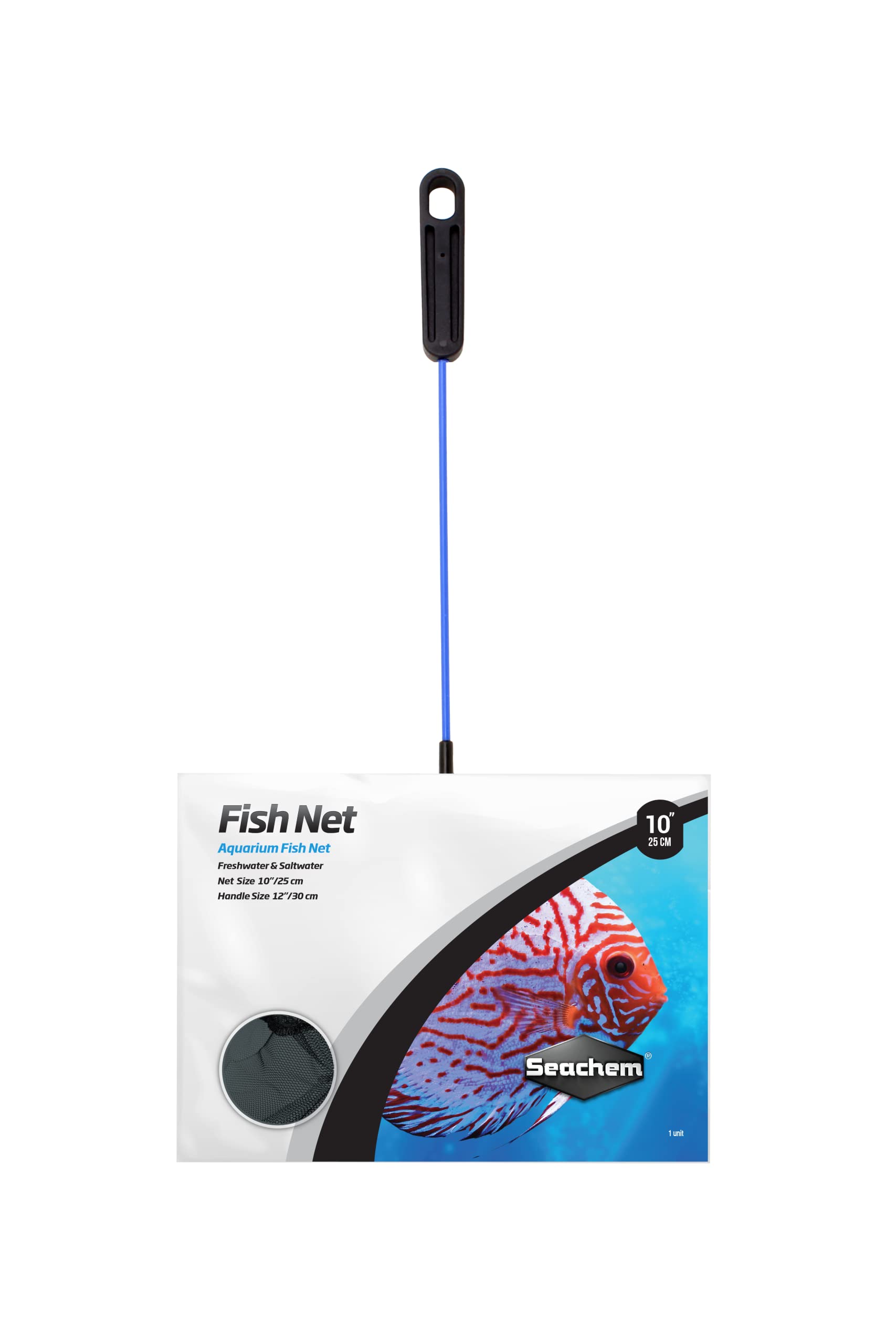 Seachem Fish Net 25Cm  10