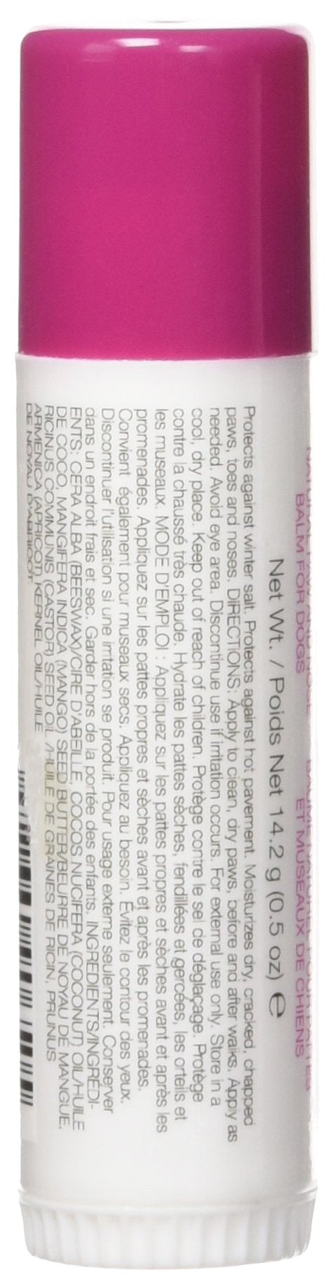 Foufou Pet Fou Stick Paw Balm For Pets