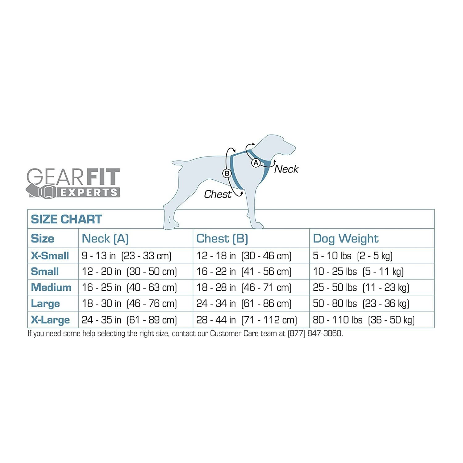 Kurgo Journey Air Dog Harness, Vest Harnesses For Dogs, Pet Hiking Harness For Running & Walking, Reflective, Padded, Includes Control Handle, No Pull Front Clip (Coral, X-Large)