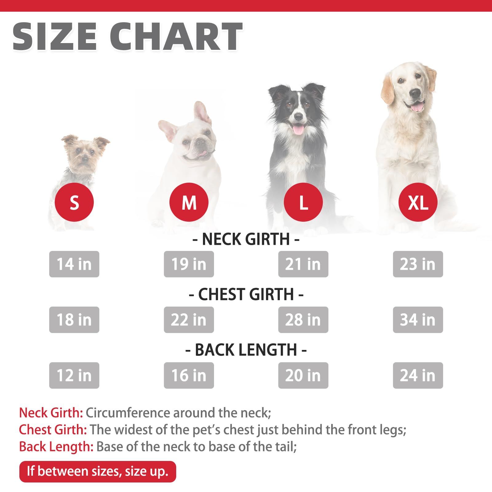 Kooltail Dog Hoodies, Soft Dog Sweater, Cold Weather Dogs Winter Coats, Warm Fleece Pet Clothes Hooded Sweatshirt With Pocket Fo