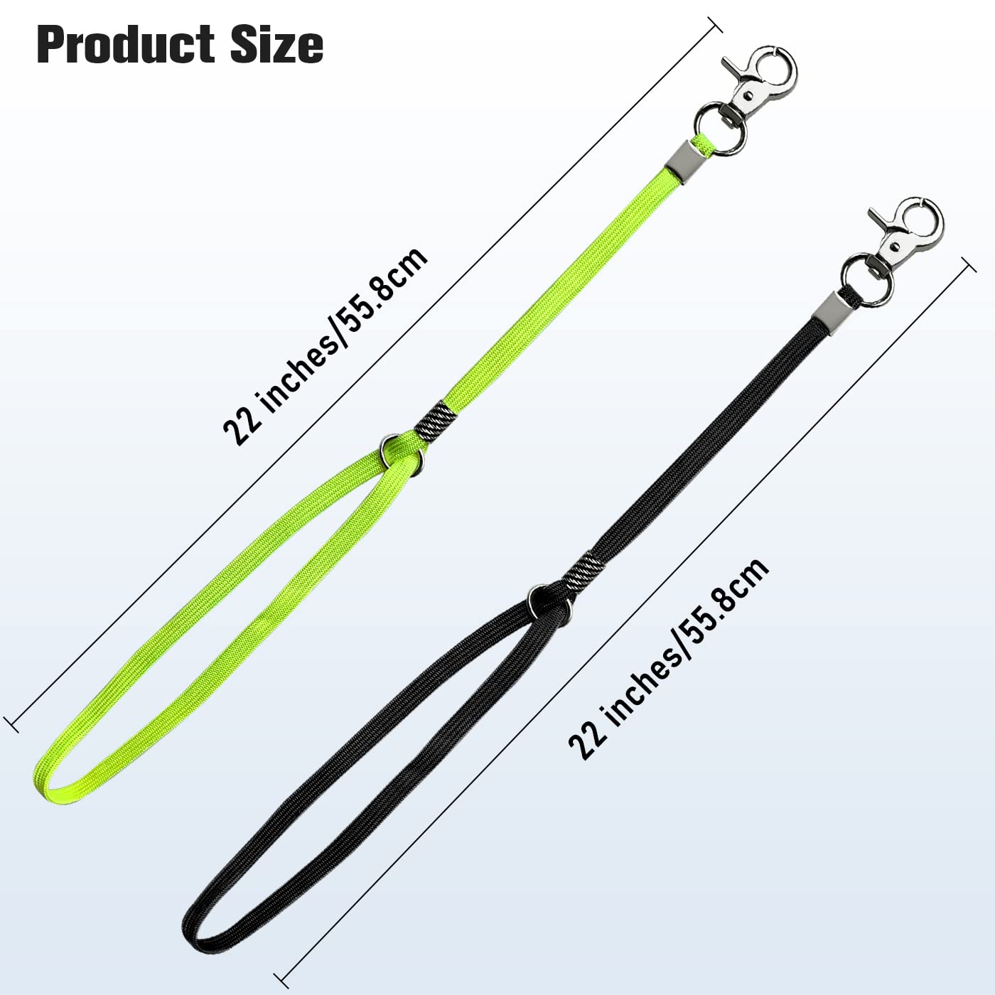 Pet Dog Grooming Loop, Nylon Restraint Noose Adjustable Fixed Dog Cat Safety Tether Straps Dog Grooming Supplies For Pet Grooming Table Bathtub (2 Pack)