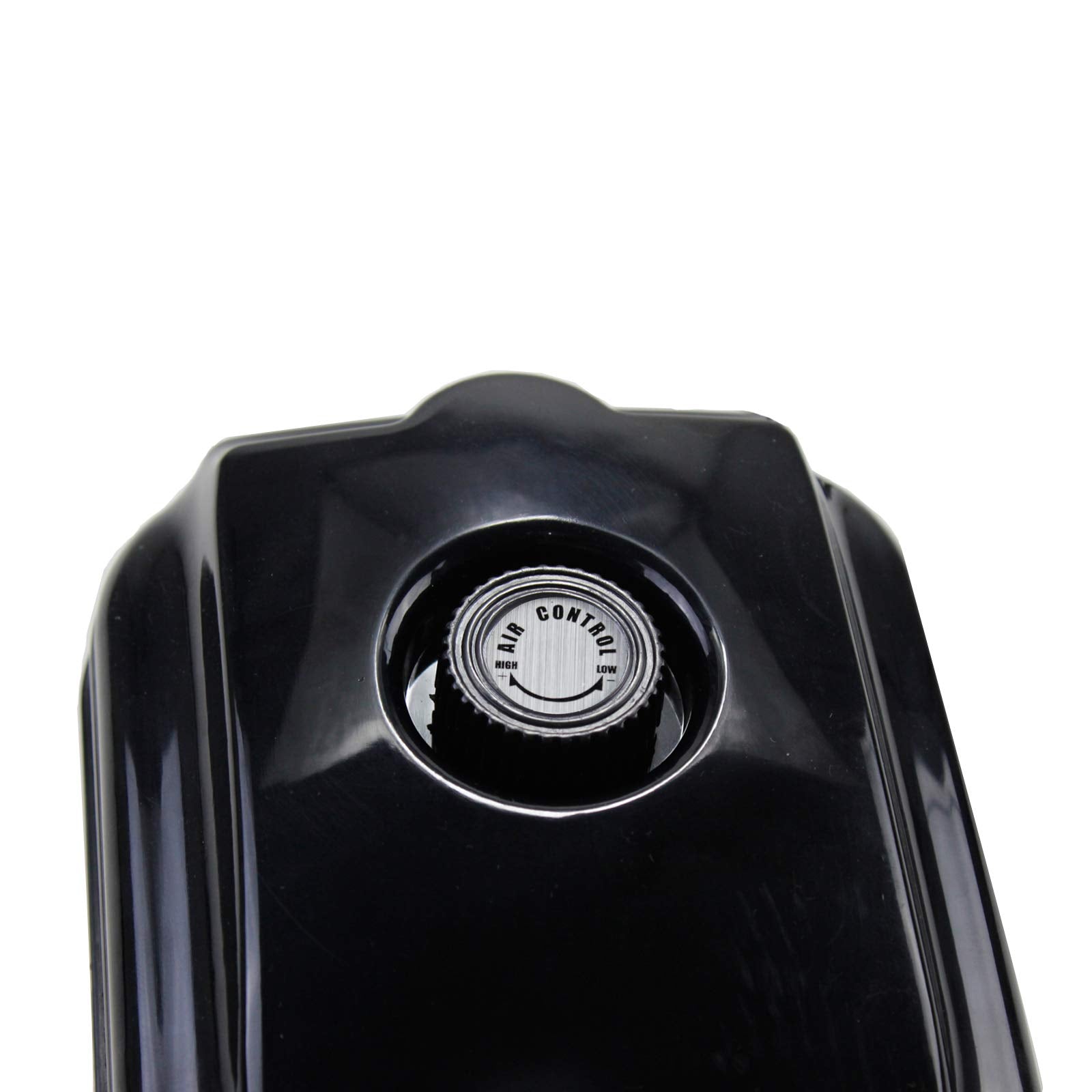 Aquaneat Aquarium Air Pump 300Gph, For Up To 200 Gallon Fish Tank, Powerful Hydroponic Aerator Pump, Adjustable Oxygen Bubbler