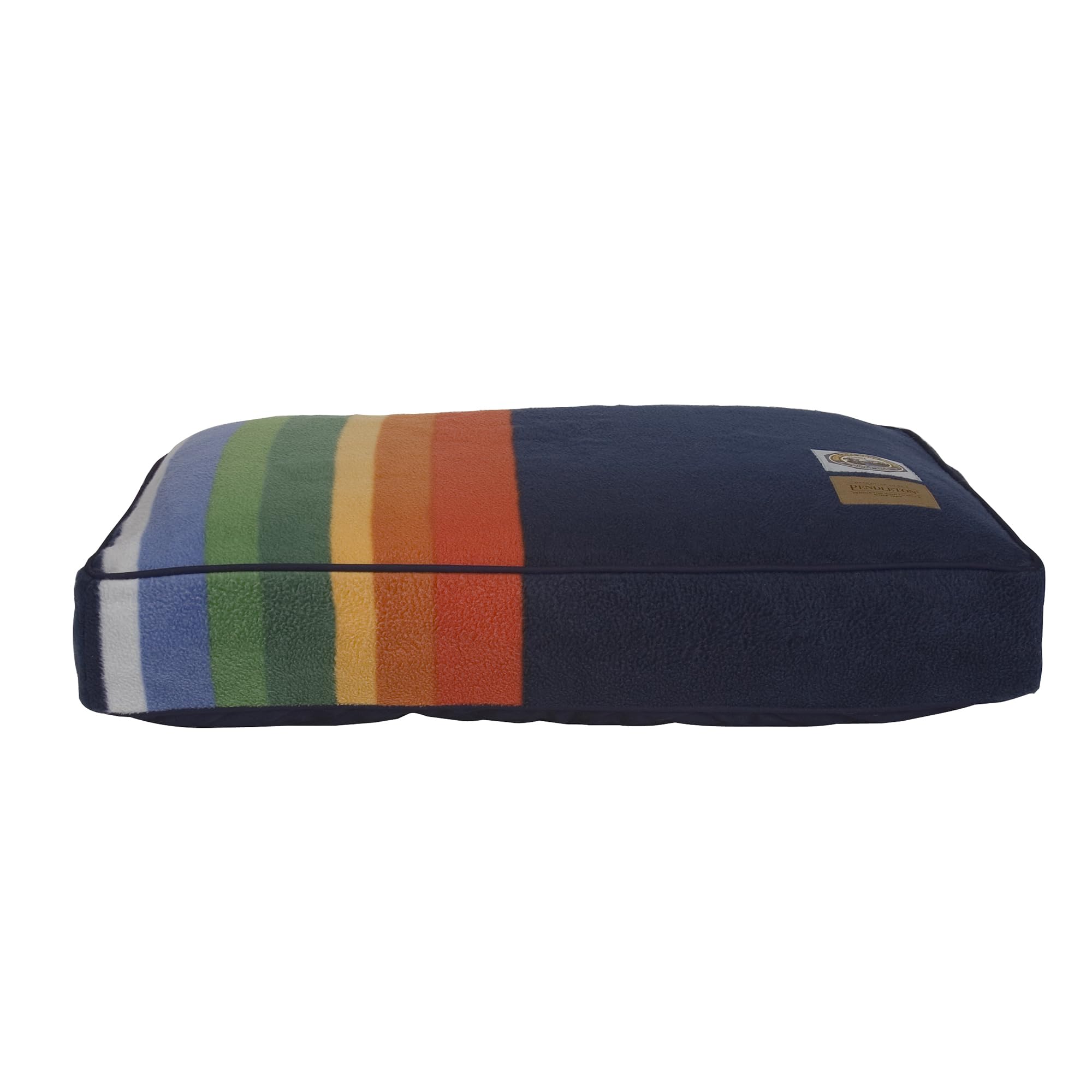 Pendleton National Park Napper Dog Bed - Glacier, S