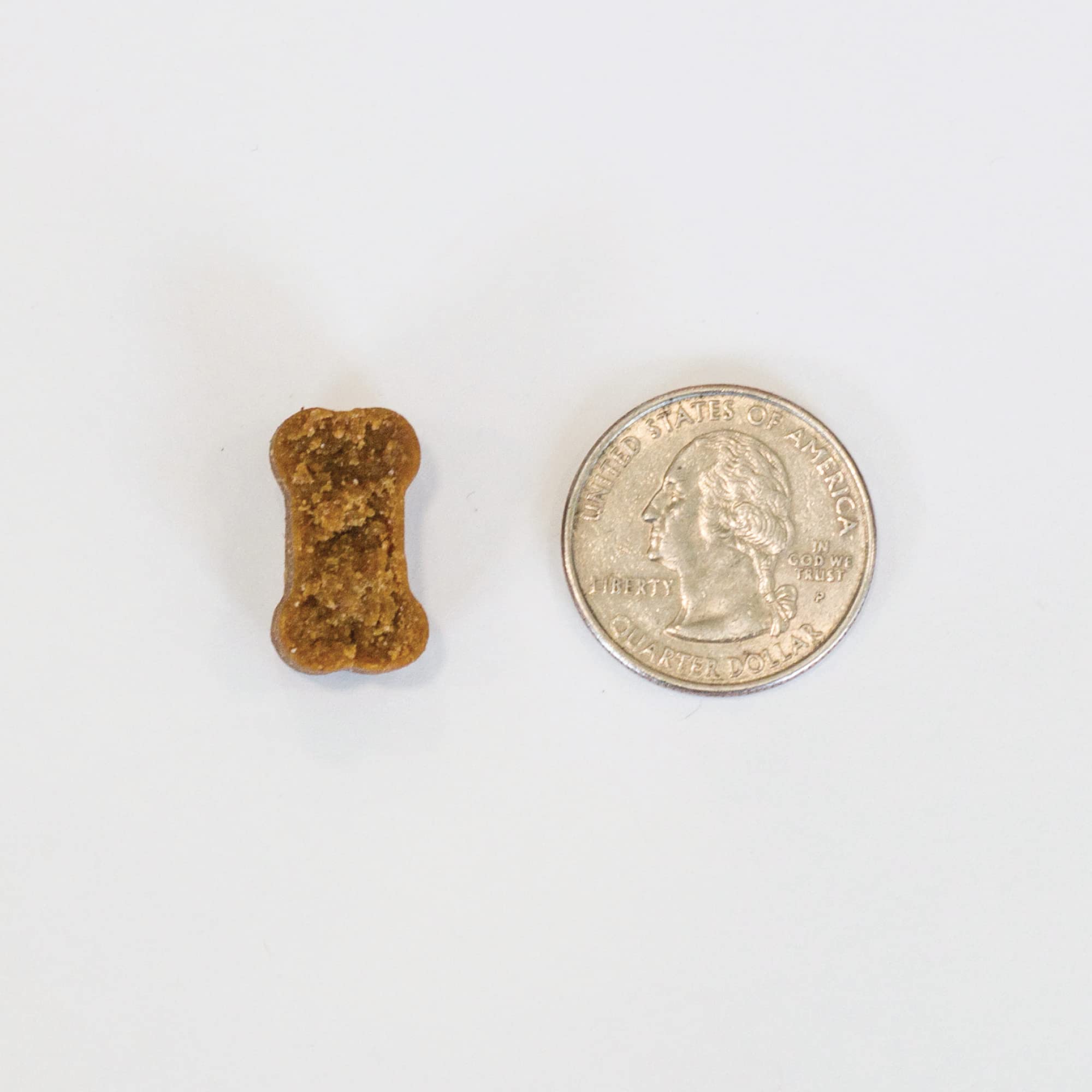 Amazon Basics Dog Hip & Joint Daily Supplement Chews with Glucosamine, MSM, and Vitamin C, Duck Flavored, 60 Count (Previously S