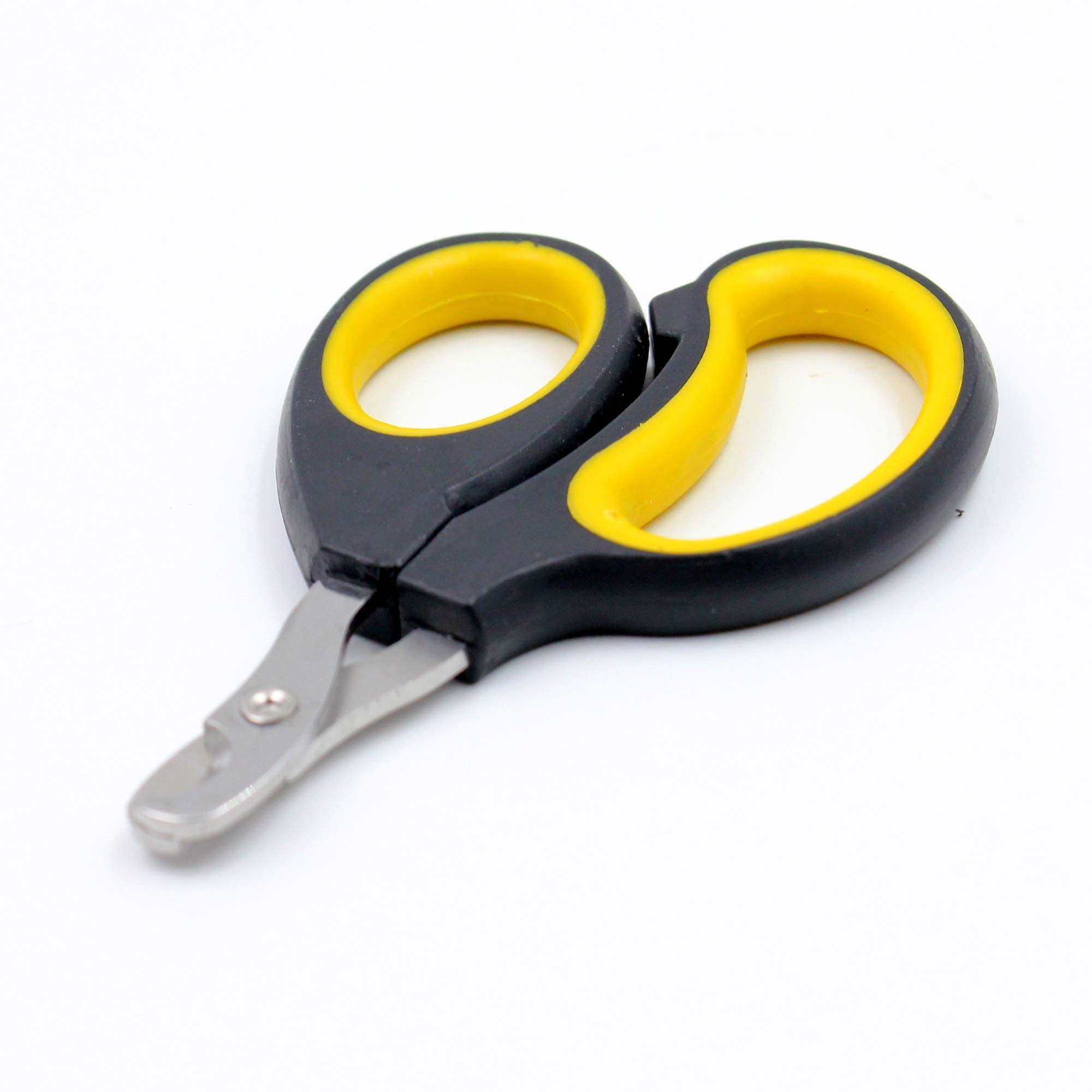 Pet Republique Cat Nail Clipper Asymmetrical Design