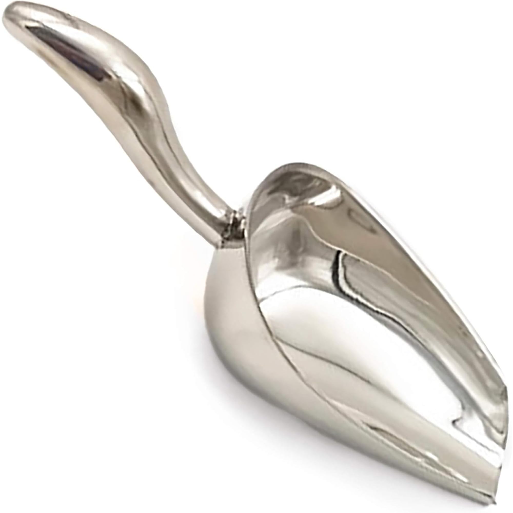 Sungrow Large Cat Litter Scoop, Life Transforming Cat Scooper, Reduces Hand Fatigue, Saves Clear Litter, Makes Scooping Faster A