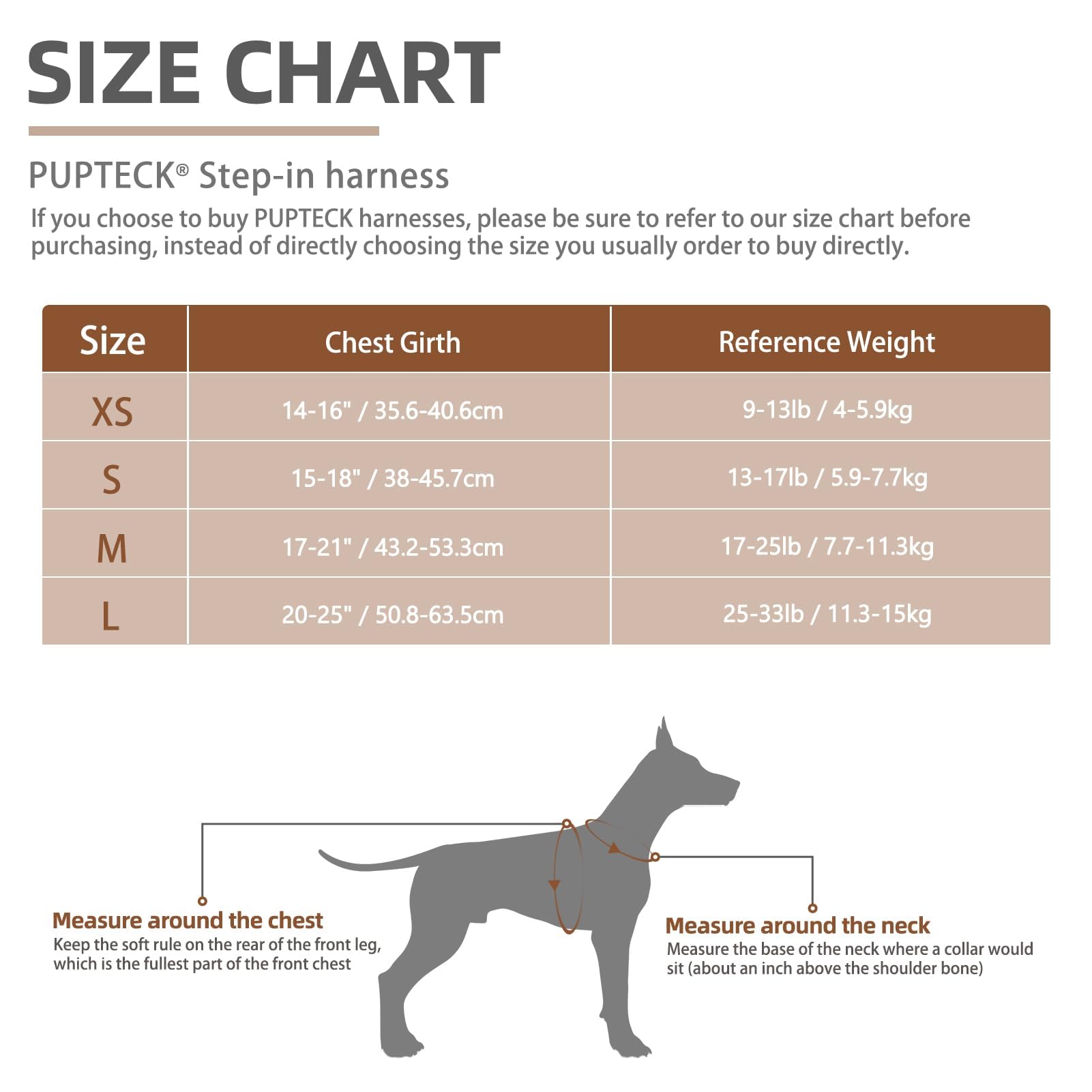 PUPTECK No Pull Dog Harness and Leash Set Reflective No Choke Step in Puppy Halter for XS Small and Medium Sized Dogs, Turquoise