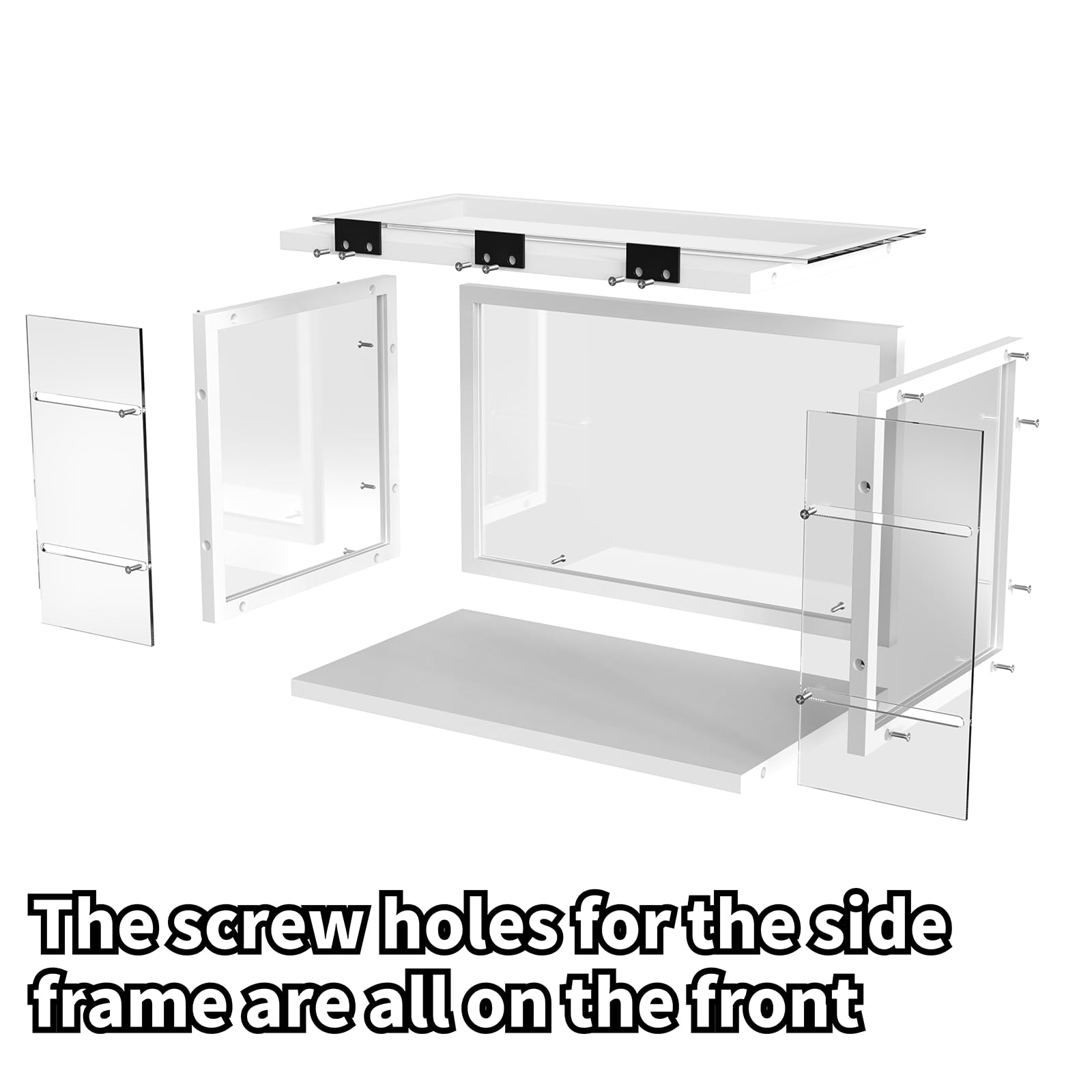 Window Cat Perch Catio. Cat Window Box. Wood Window Catio. Cat Catio Window Perch. Window Catio For Indoor Cats. Zshlxm