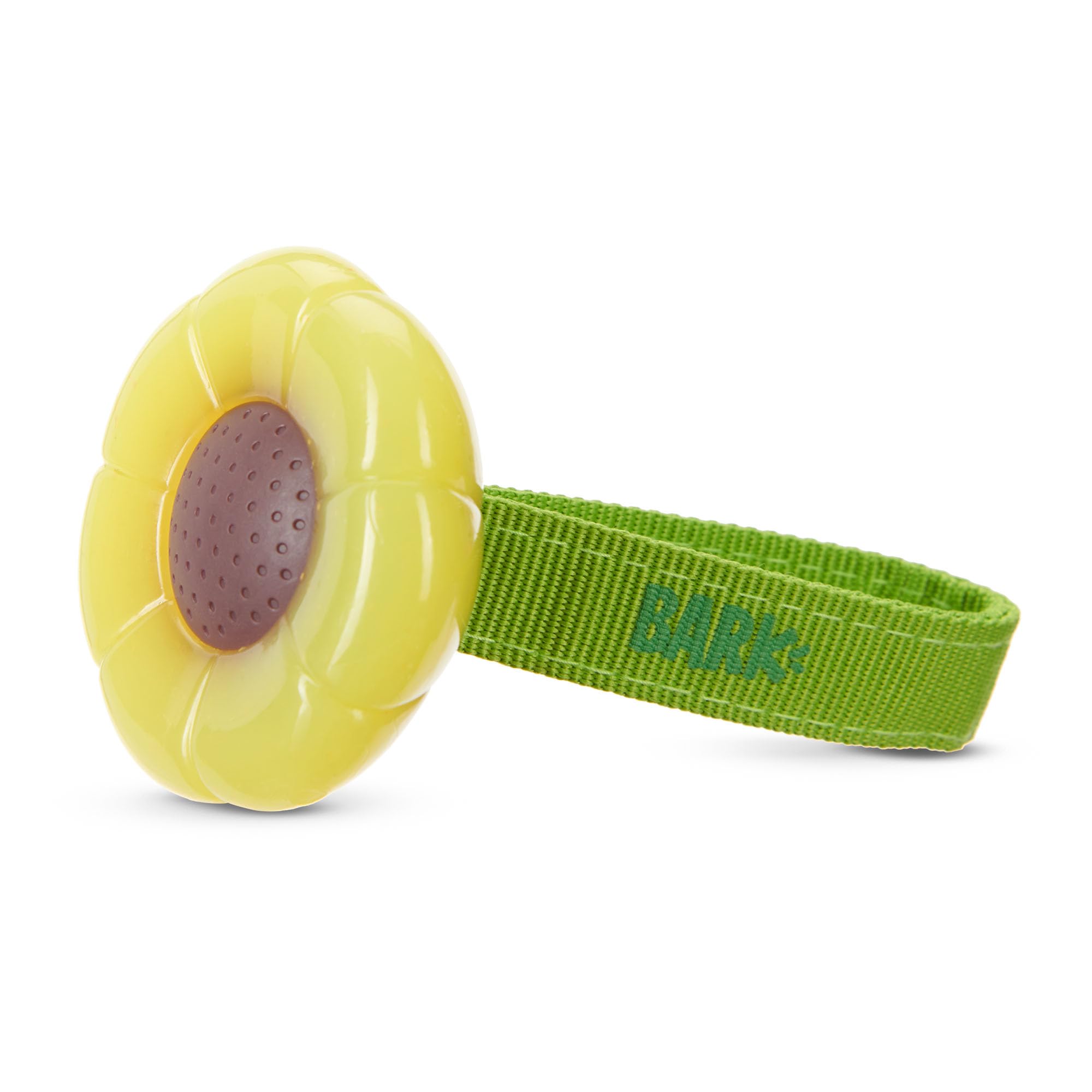 Barkbox Bark Sun Power Tug Rope Toy For Dogs & Puppies - Medium