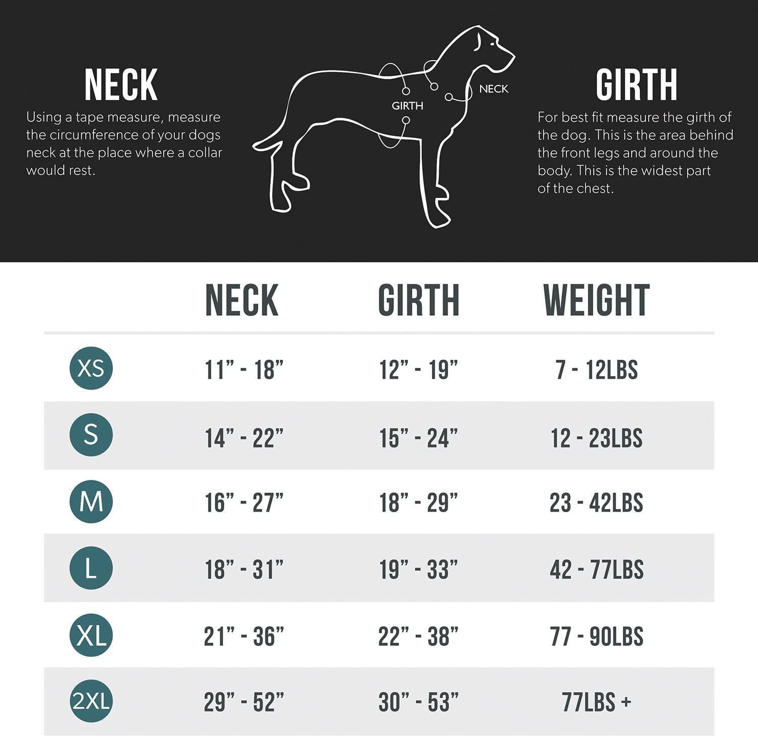 Ezydog Premium Chest Plate Custom Fit Reflective No-Pull Padded Comfort Dog Harness - Perfect For Training, Walking, And Control - Includes Car Restraint Attachment (Large, Black)